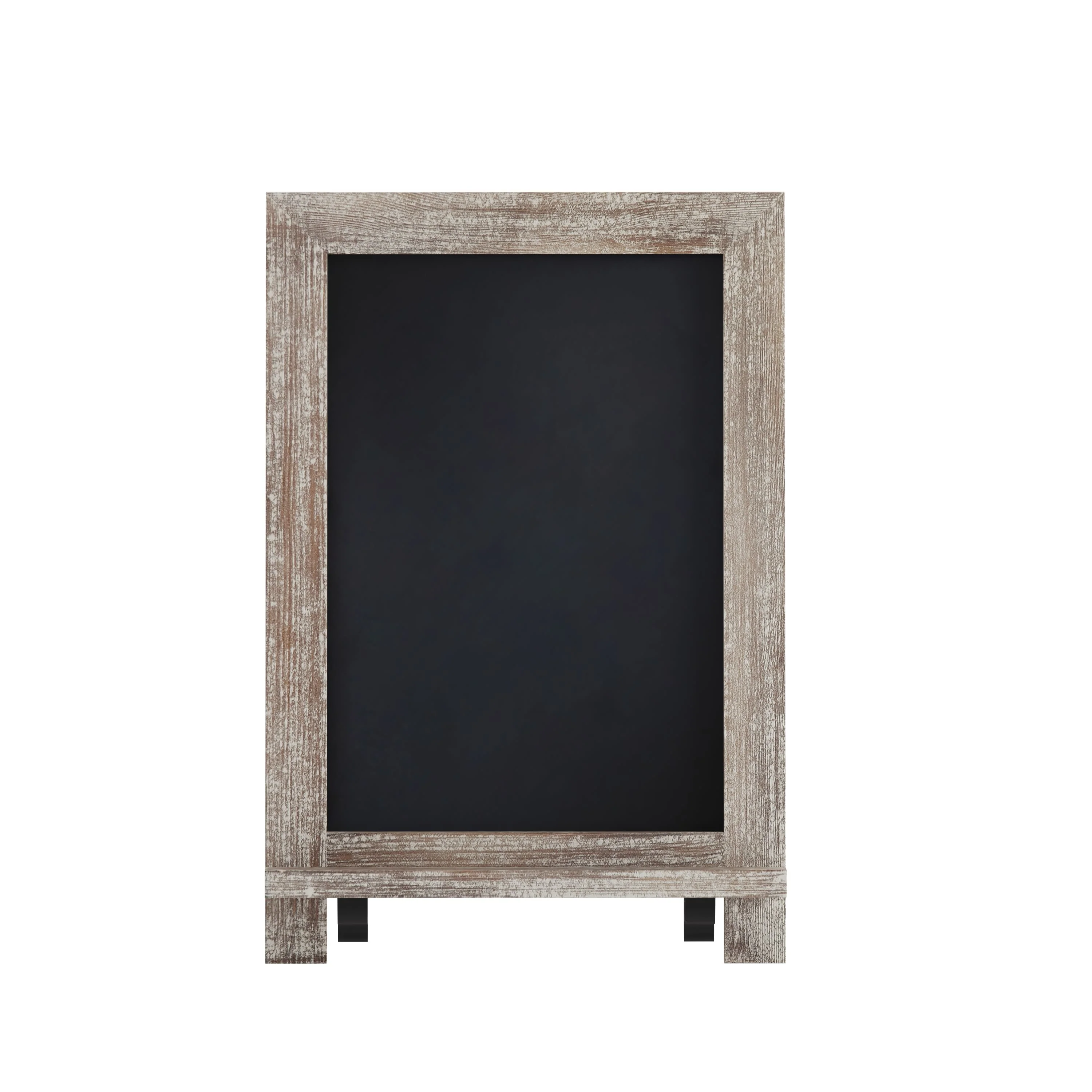 Canterbury Tabletop Magnetic Chalkboards Sign with Metal Scrolled Legs, Hanging Wall Chalkboards, Countertop Memo Board - Image 77