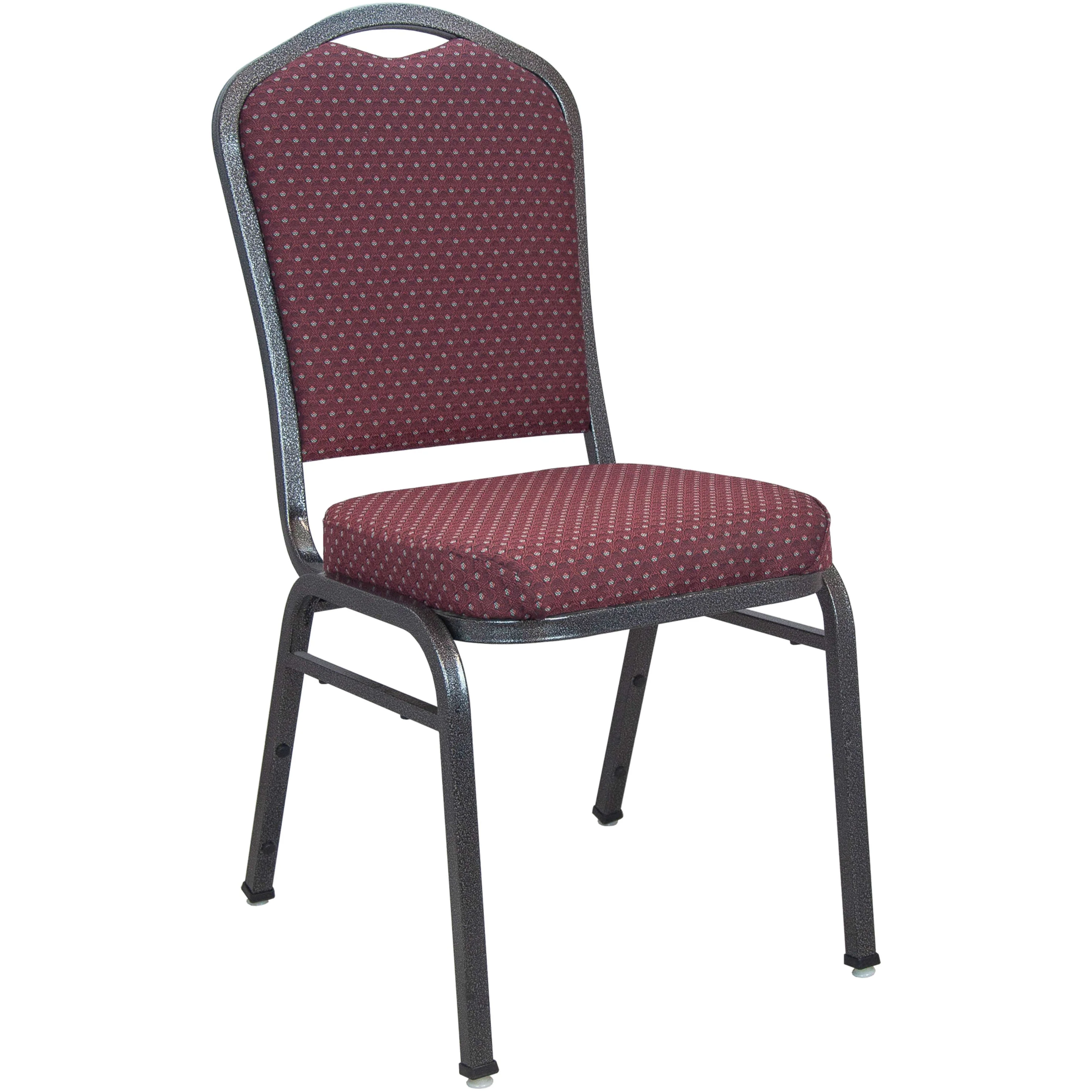 Advantage Premium Crown Back Banquet Chair - Image 16