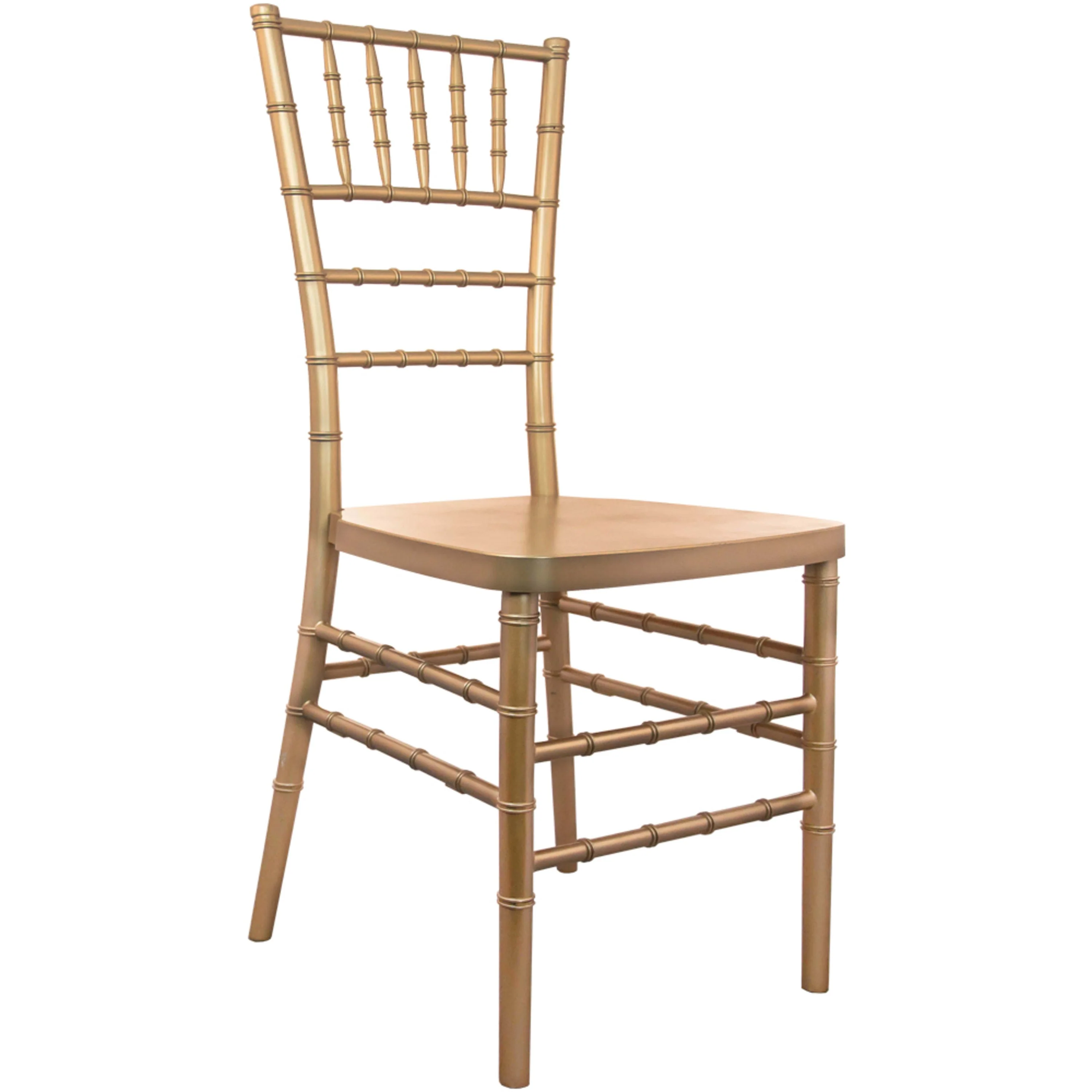 Advantage Resin Steel Core Chiavari Chair with Free Cushion - Image 27