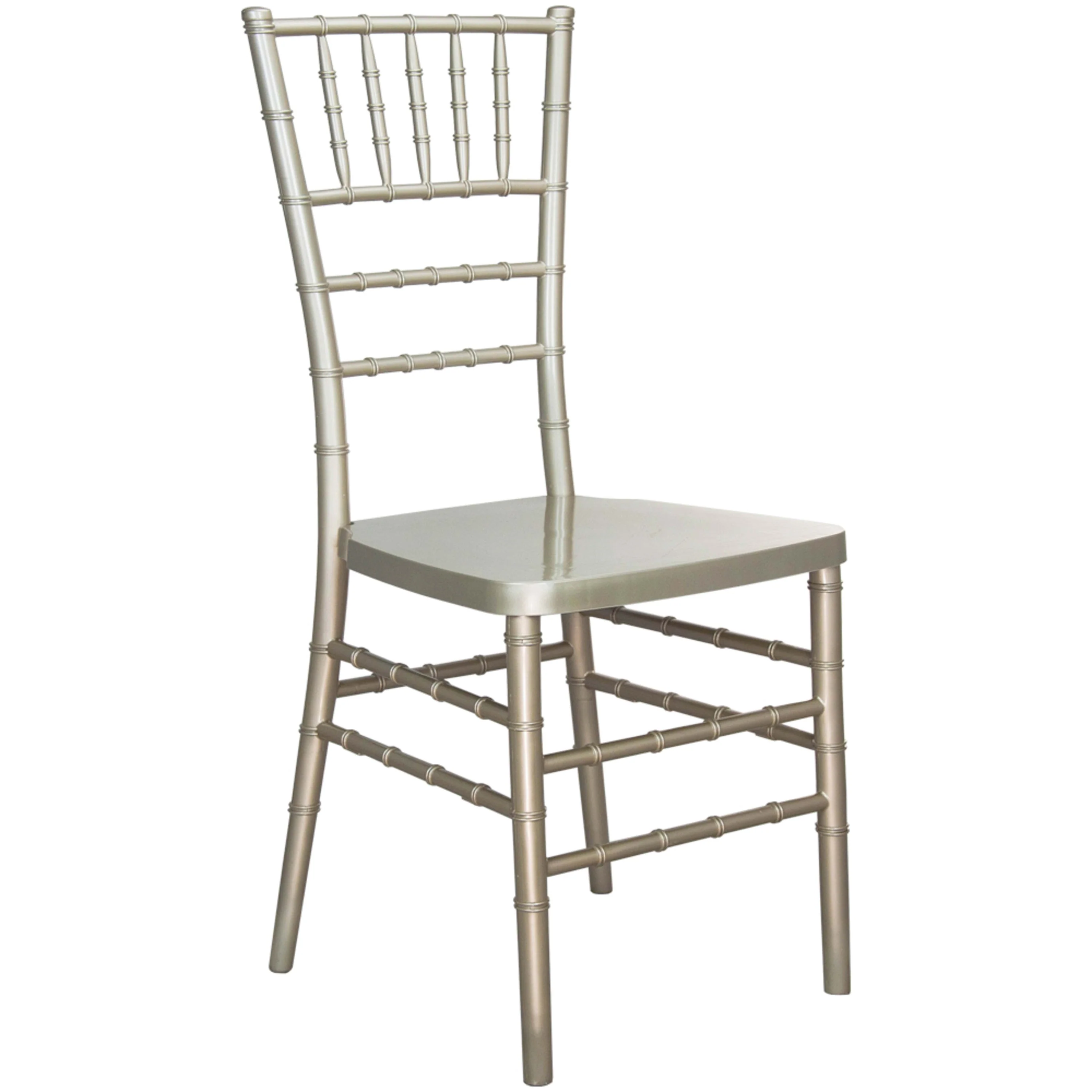Advantage Resin Steel Core Chiavari Chair with Free Cushion - Image 29