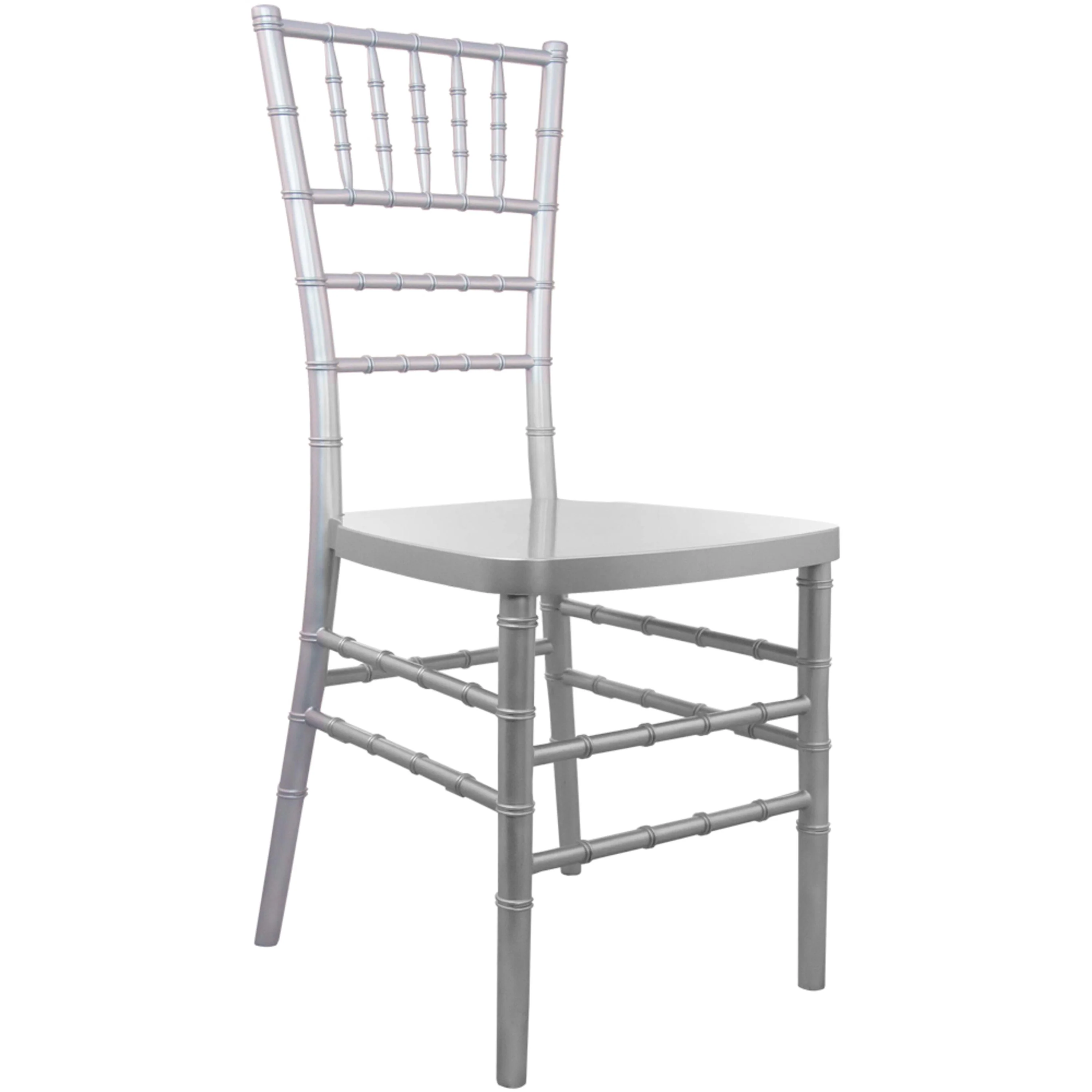 Advantage Resin Steel Core Chiavari Chair with Free Cushion - Image 30