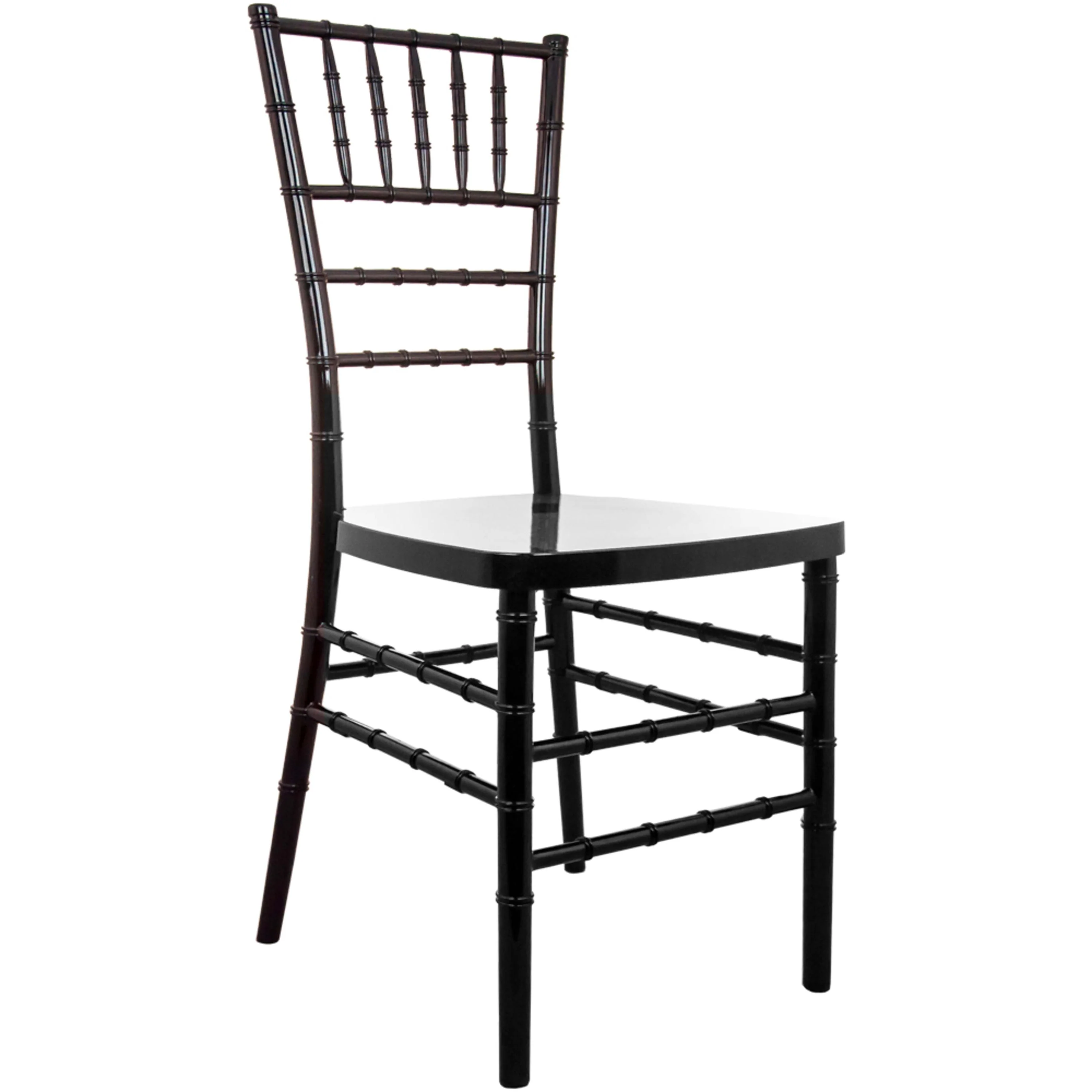 Advantage Resin Steel Core Chiavari Chair with Free Cushion - Image 32