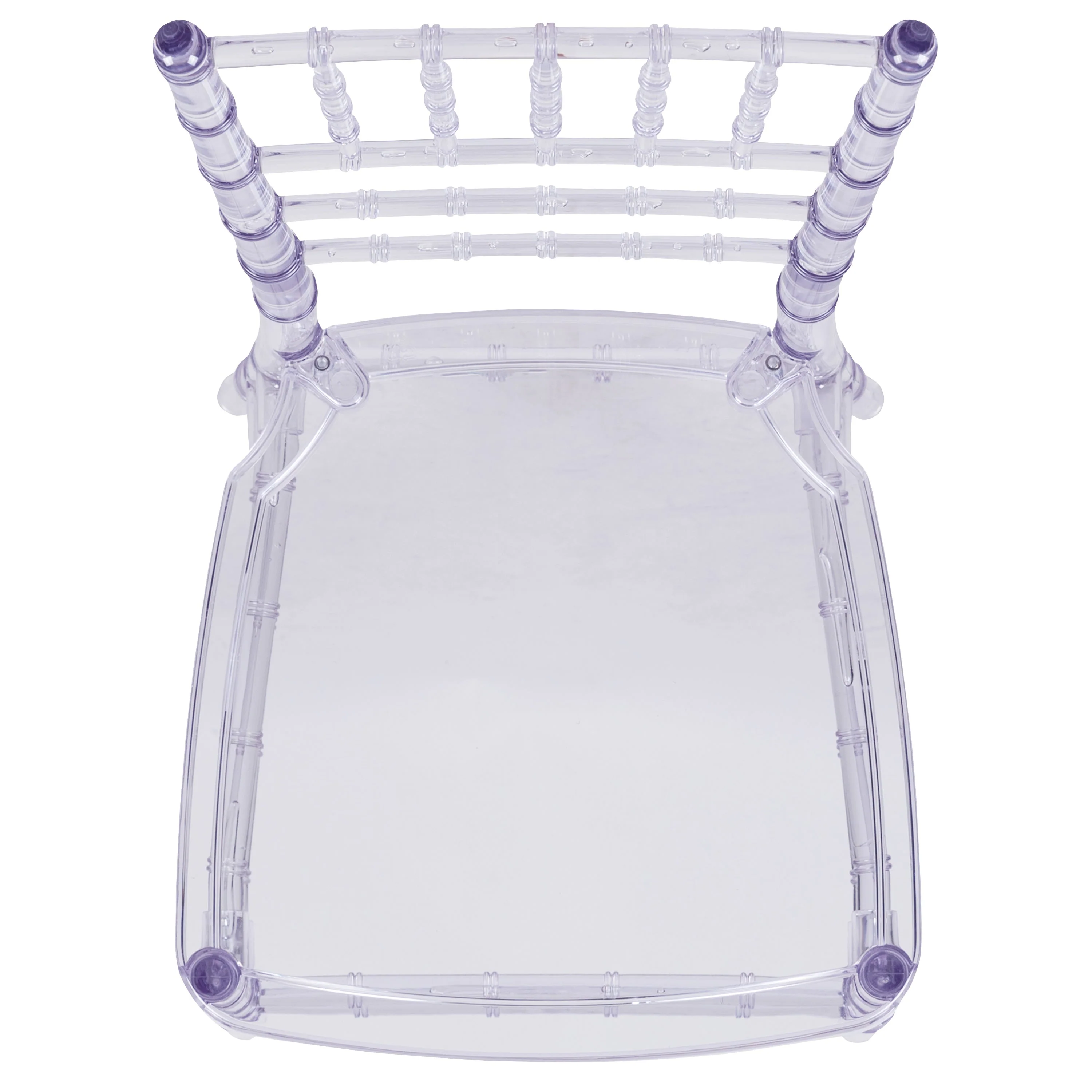 Flash Elegance Stacking Chiavari Chair - Image 10