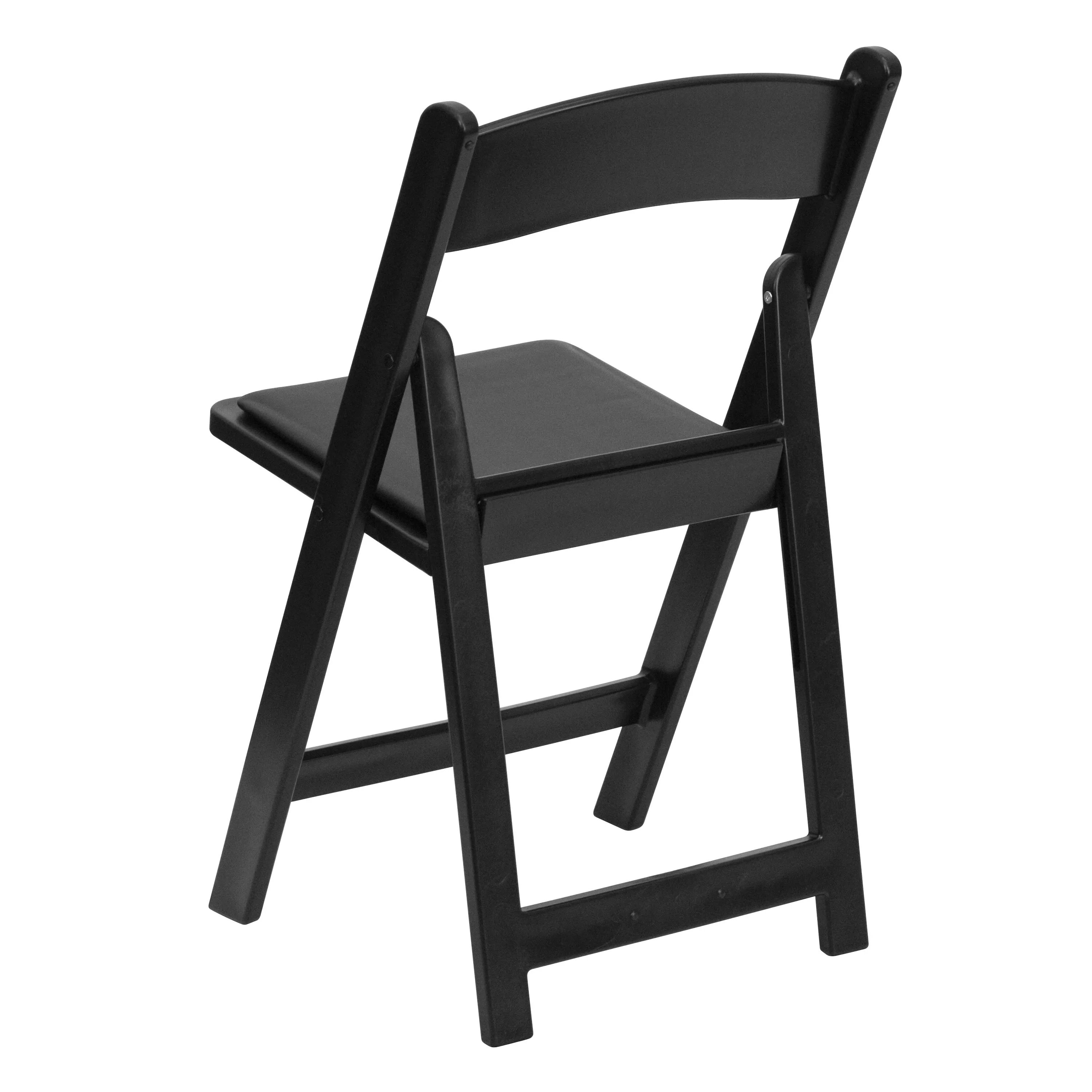 Hercules Folding Chair - Stackable Resin – 800LB Weight Capacity Event Chair - Image 106