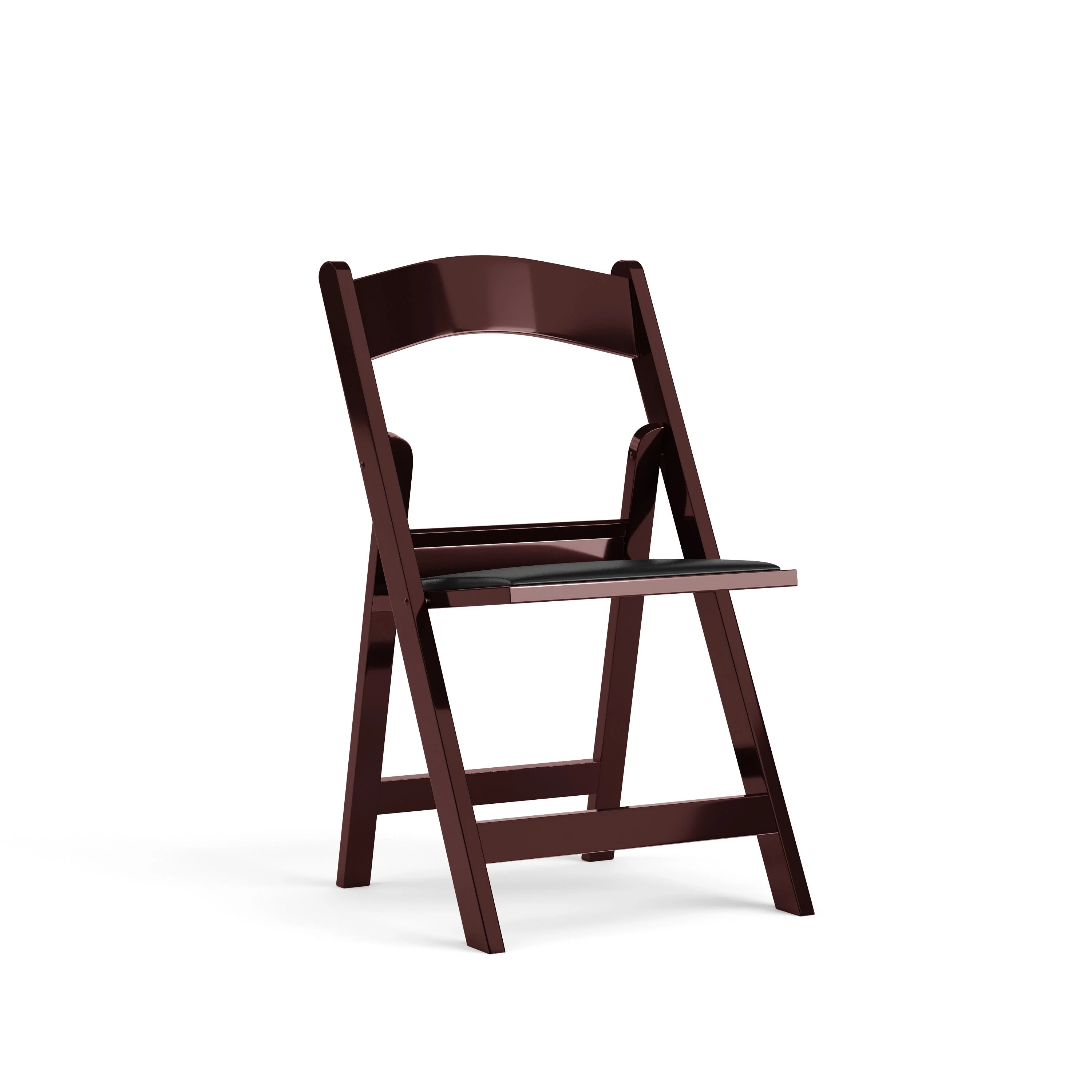 Hercules Folding Chair - Stackable Resin – 800LB Weight Capacity Event Chair - Image 12
