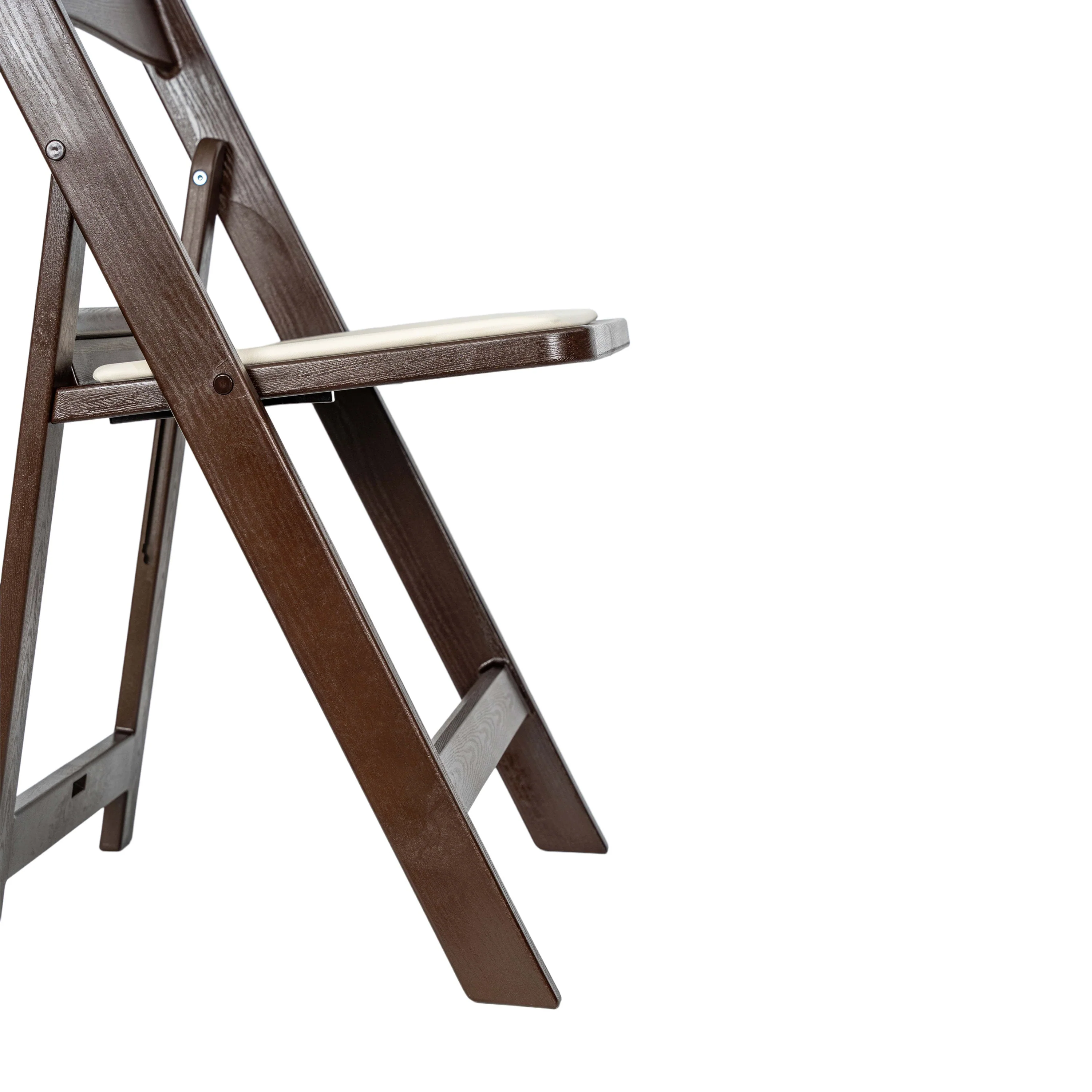 Hercules Folding Chair - Stackable Resin – 800LB Weight Capacity Event Chair - Image 36