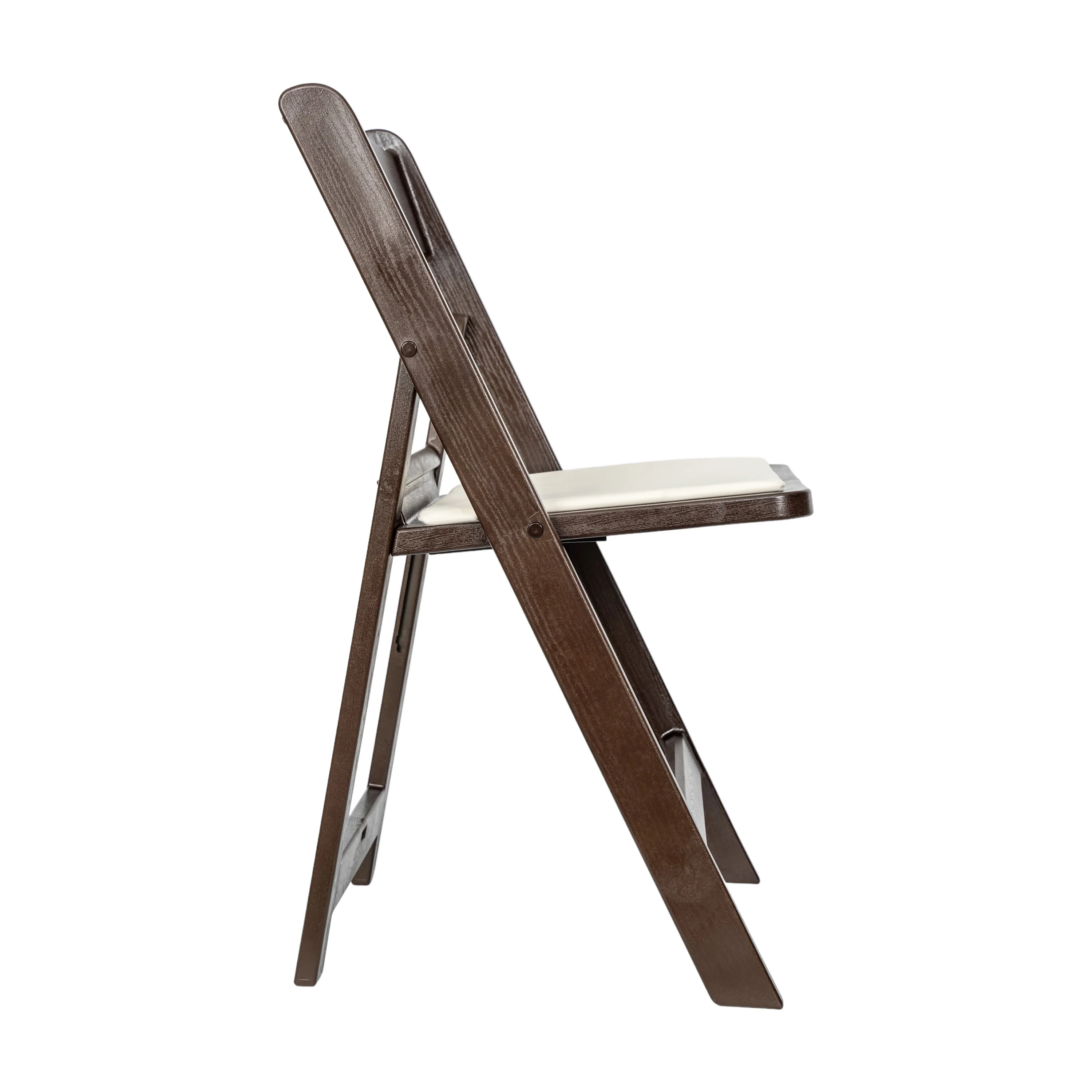 Hercules Folding Chair - Stackable Resin – 800LB Weight Capacity Event Chair - Image 37