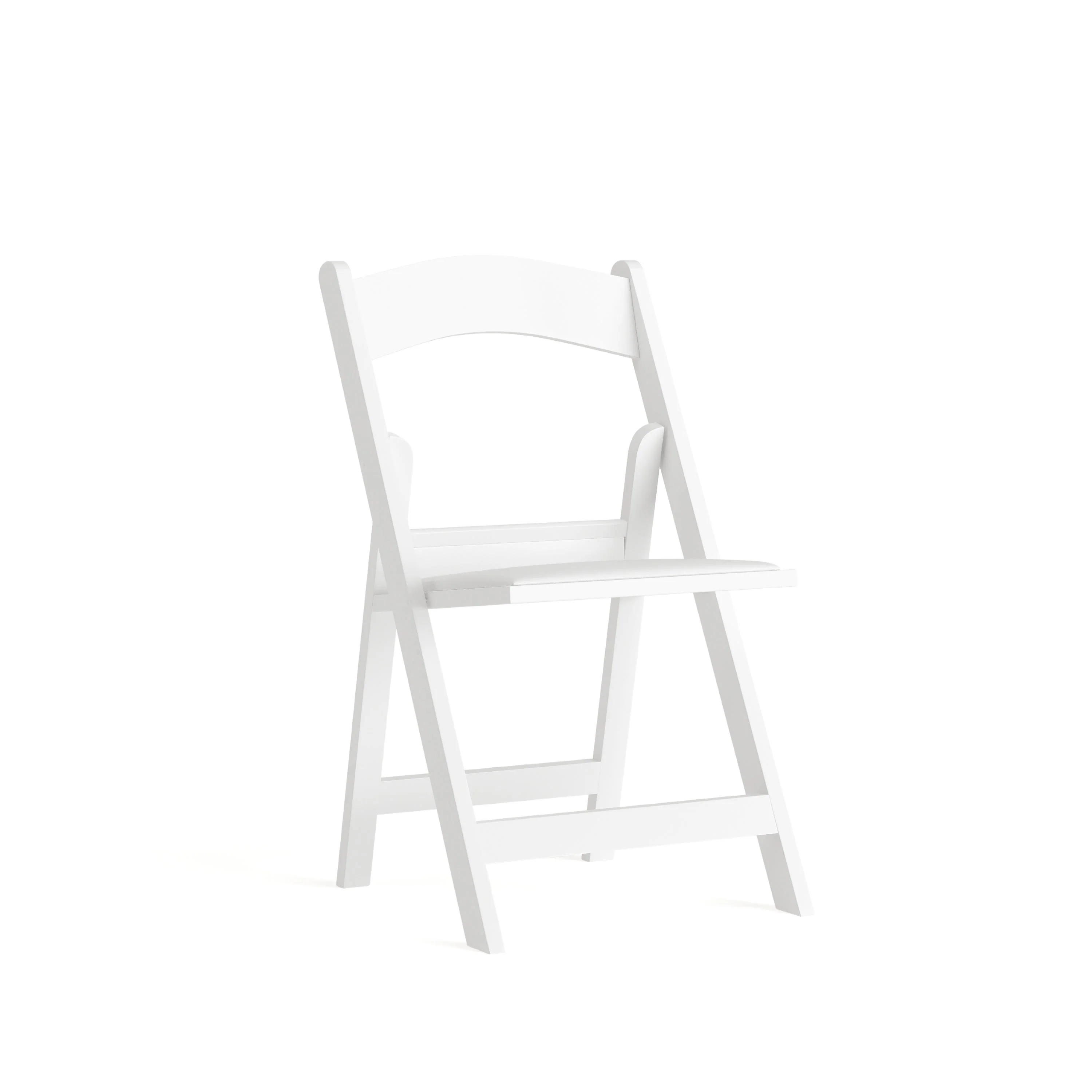 Hercules Folding Chair - Stackable Resin – 800LB Weight Capacity Event Chair - Image 40