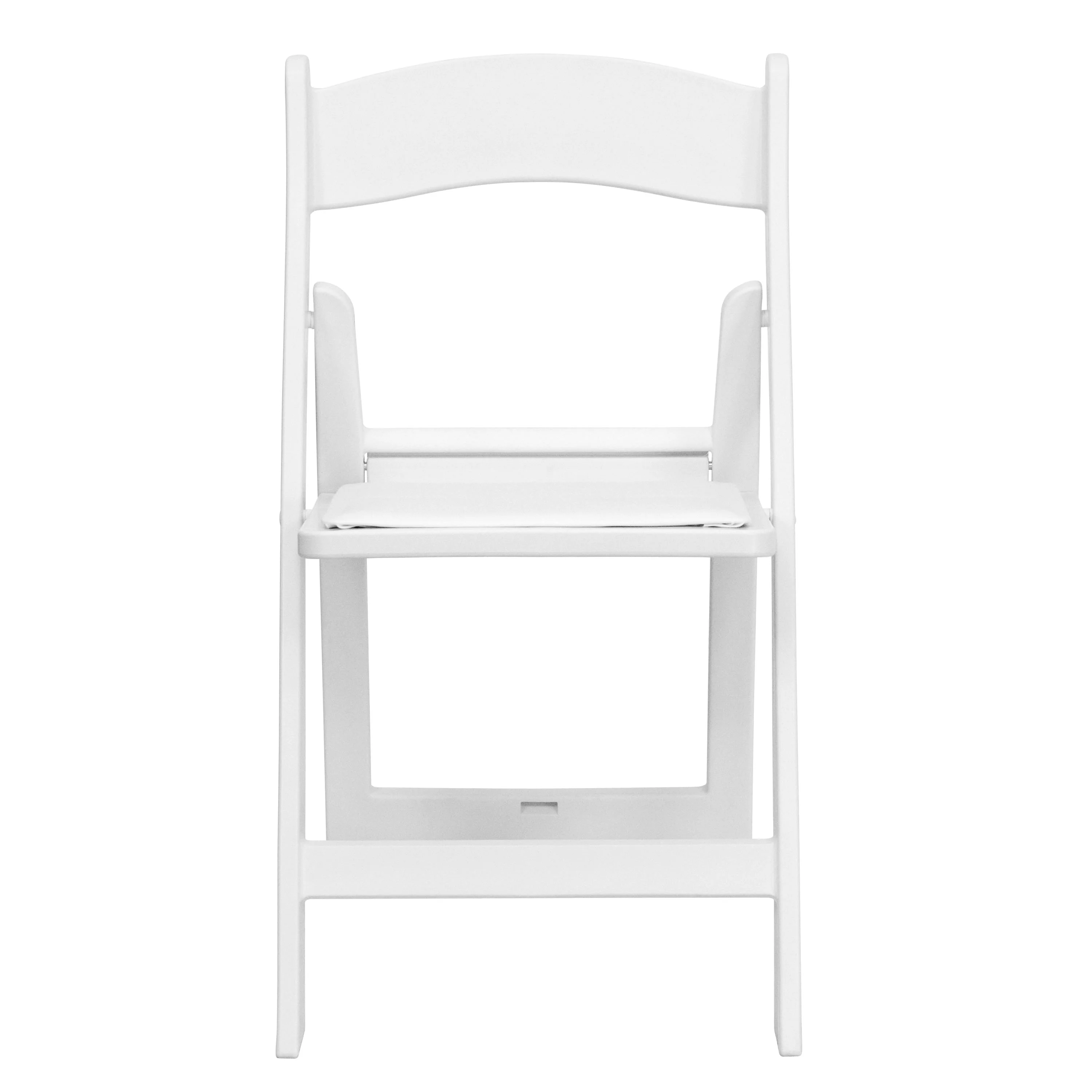 Hercules Folding Chair - Stackable Resin – 800LB Weight Capacity Event Chair - Image 54