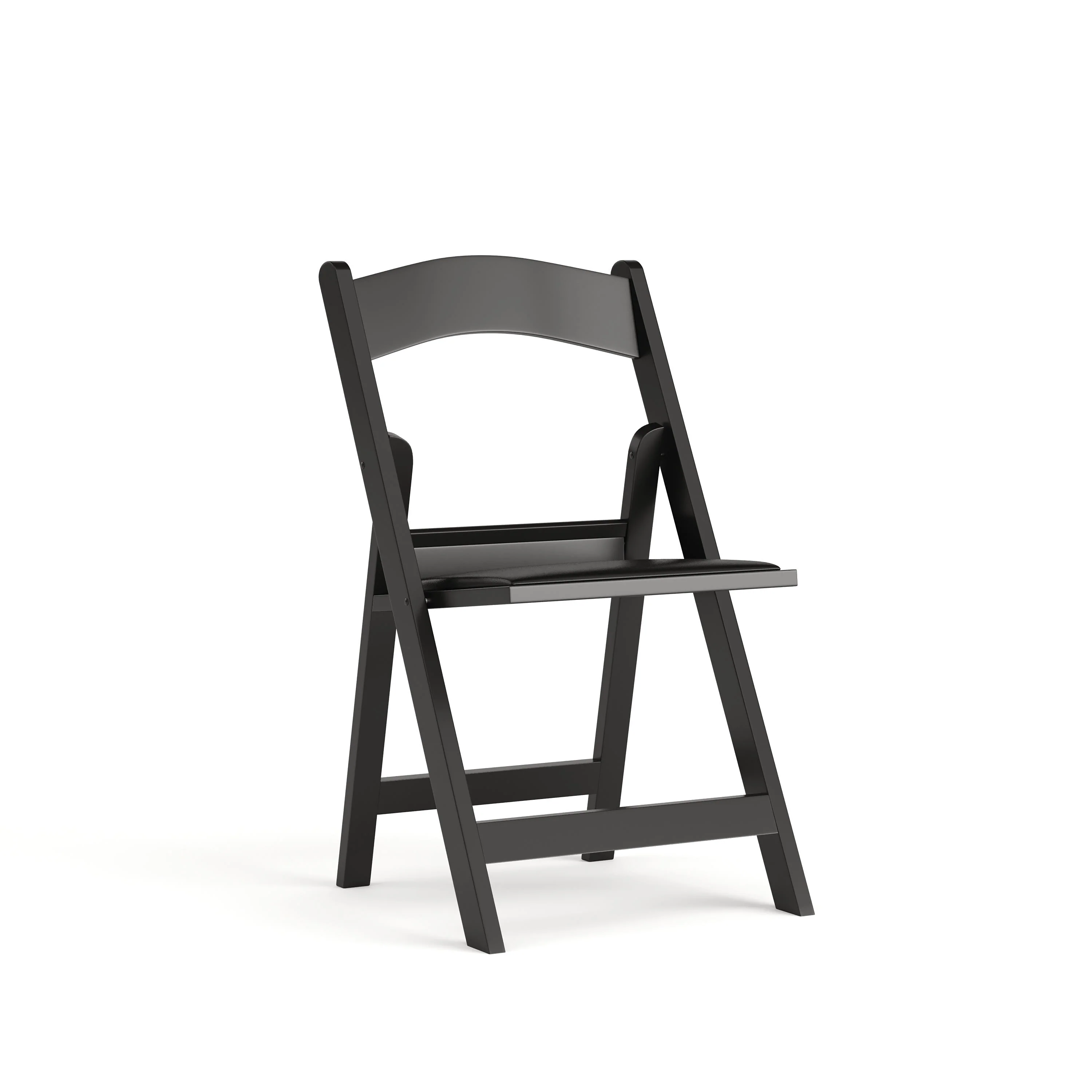 Hercules Folding Chair - Stackable Resin – 800LB Weight Capacity Event Chair - Image 57