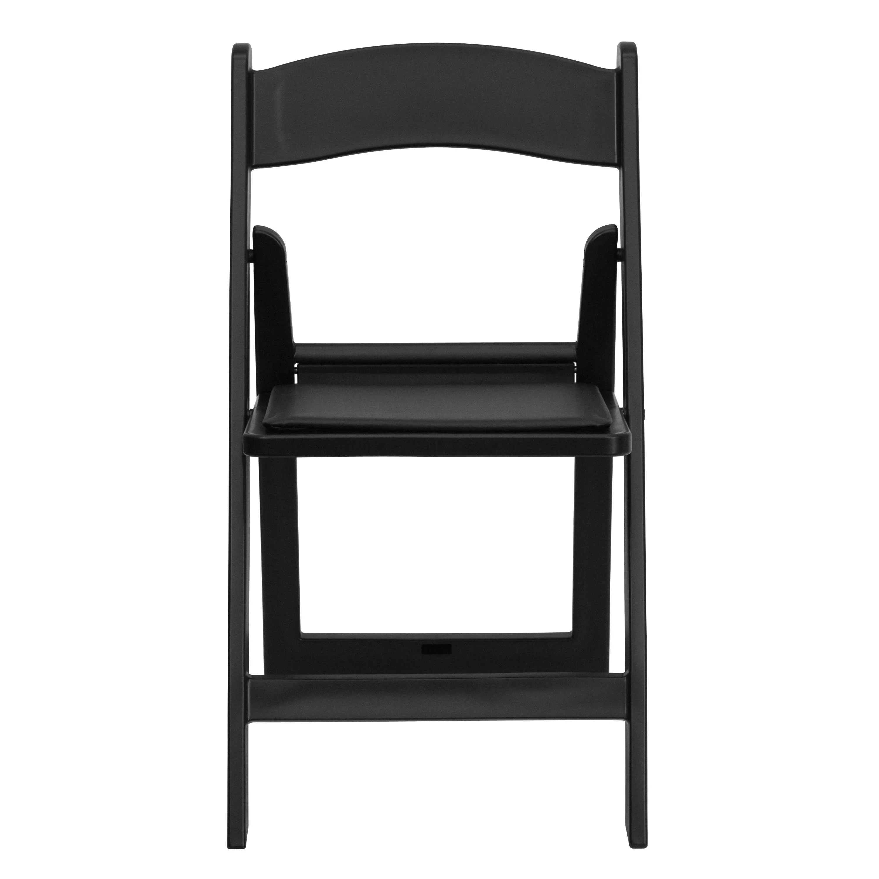 Hercules Folding Chair - Stackable Resin – 800LB Weight Capacity Event Chair - Image 71