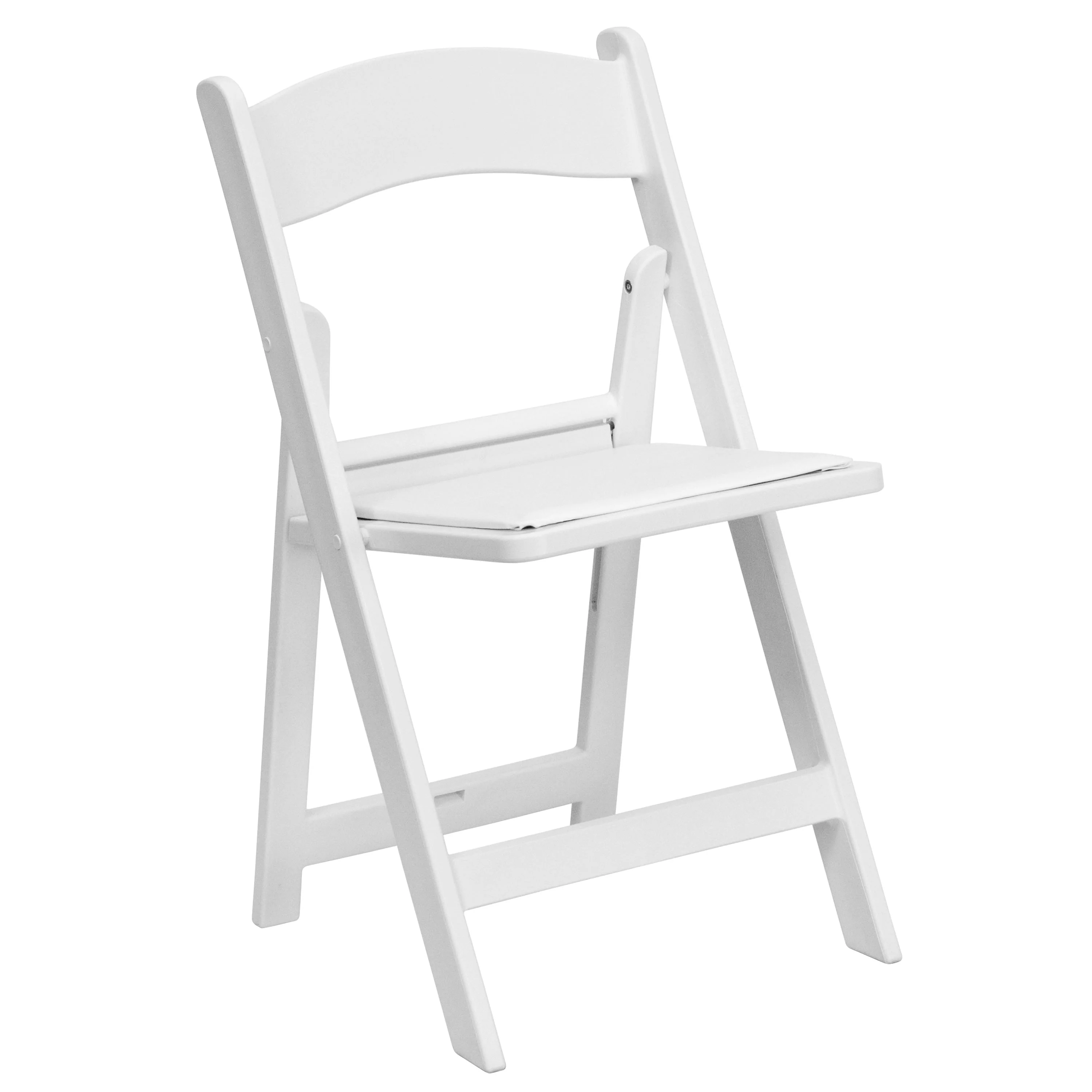 Hercules Folding Chair - Stackable Resin – 800LB Weight Capacity Event Chair - Image 77