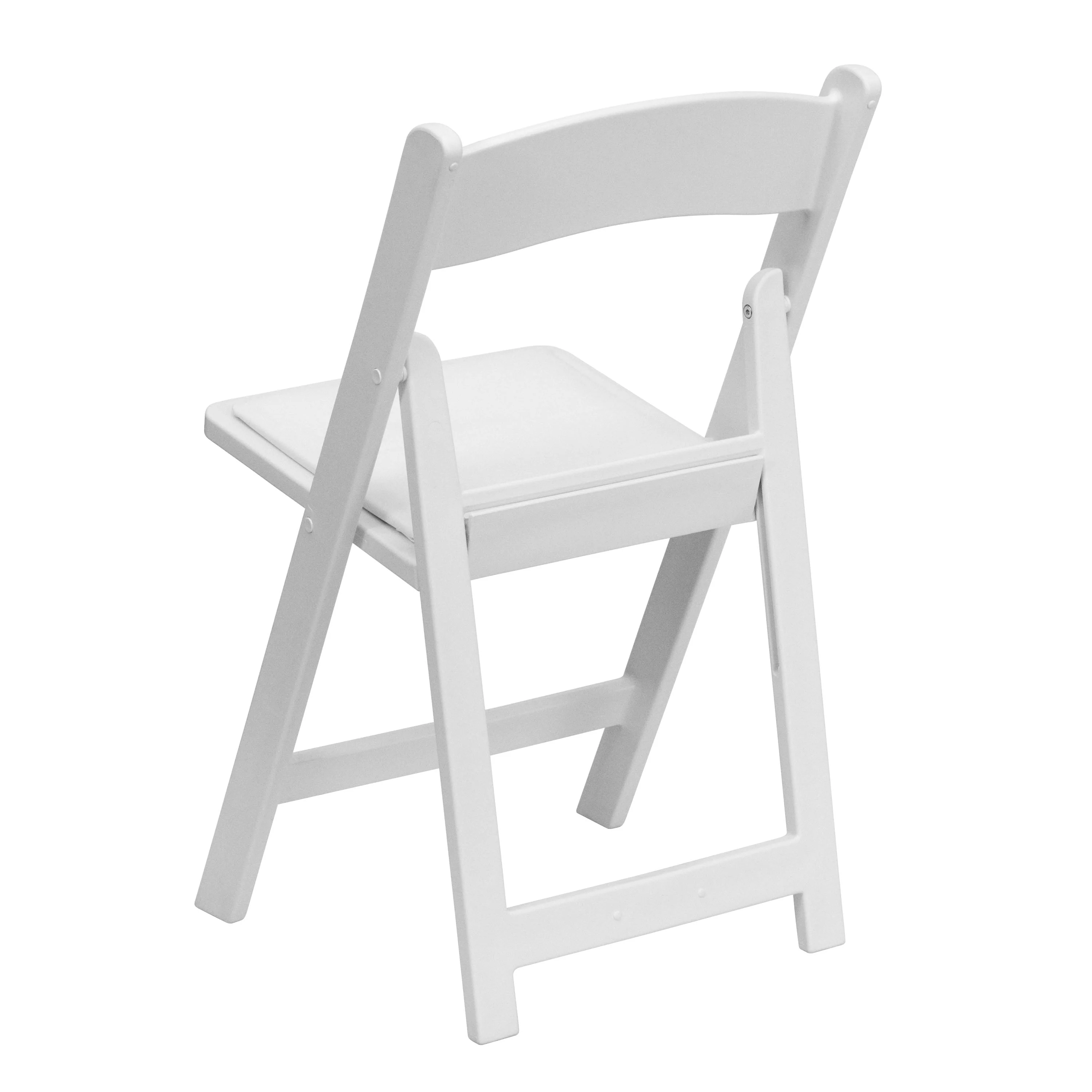 Hercules Folding Chair - Stackable Resin – 800LB Weight Capacity Event Chair - Image 83