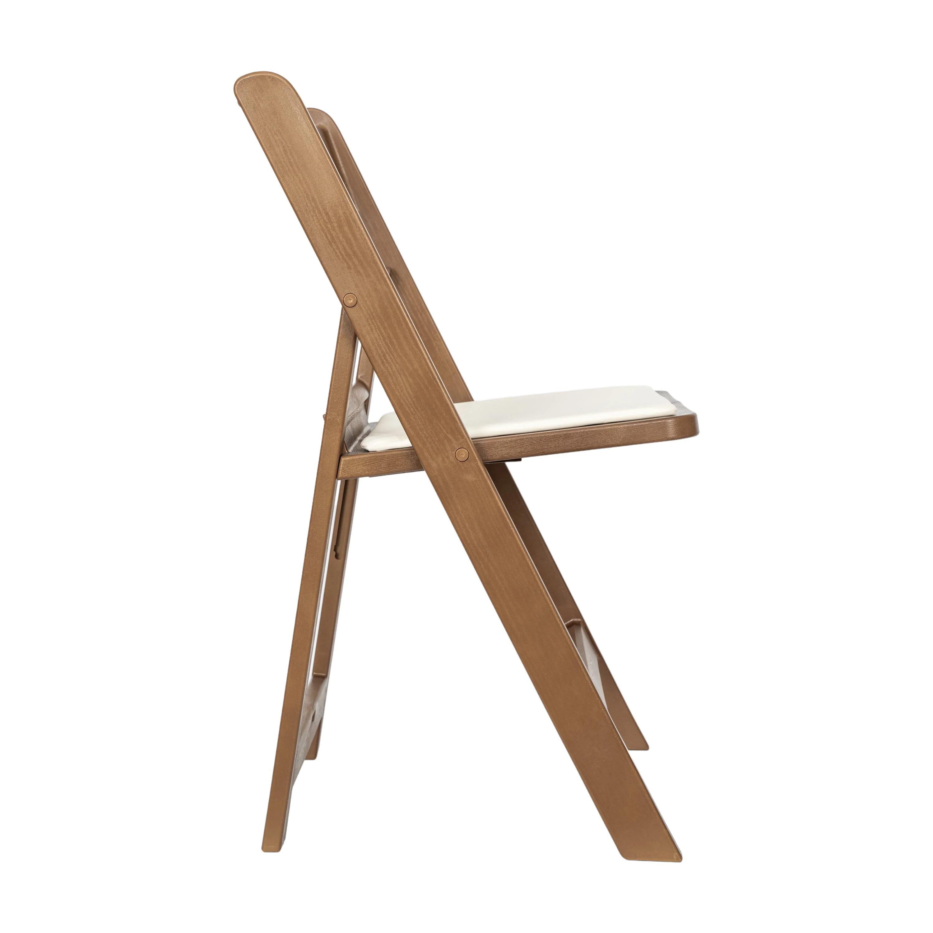 Hercules Folding Chair - Stackable Resin – 800LB Weight Capacity Event Chair - Image 9