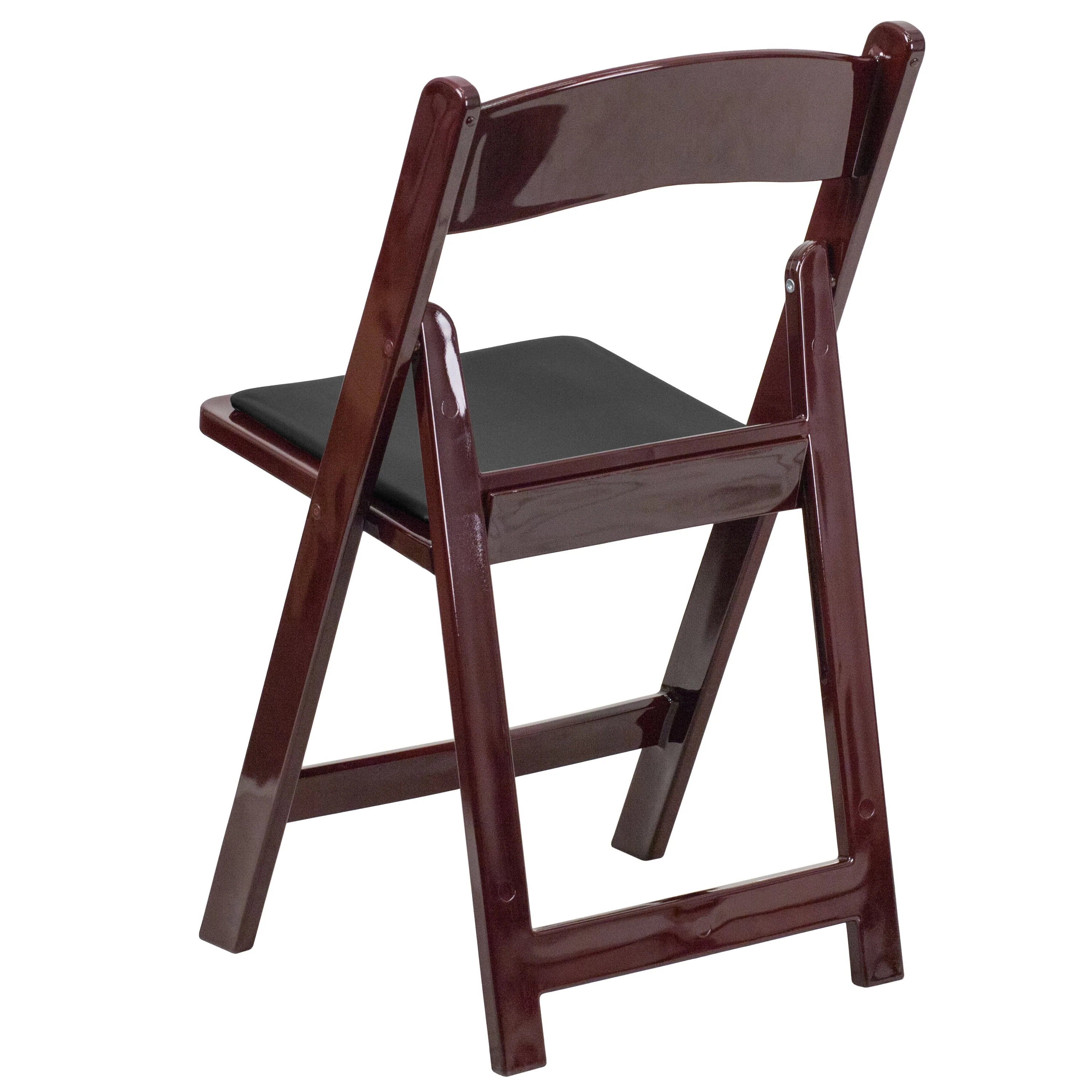 Hercules Folding Chair - Stackable Resin – 800LB Weight Capacity Event Chair - Image 94