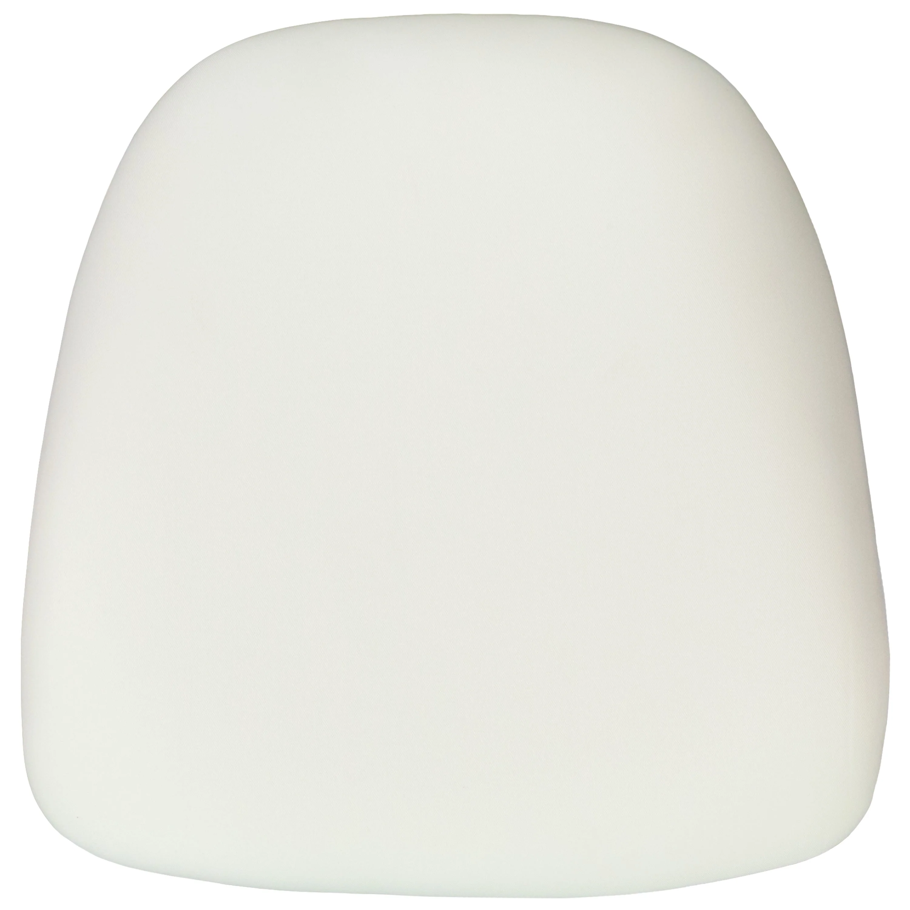 Hard Fabric Chiavari Chair Cushion - Image 4