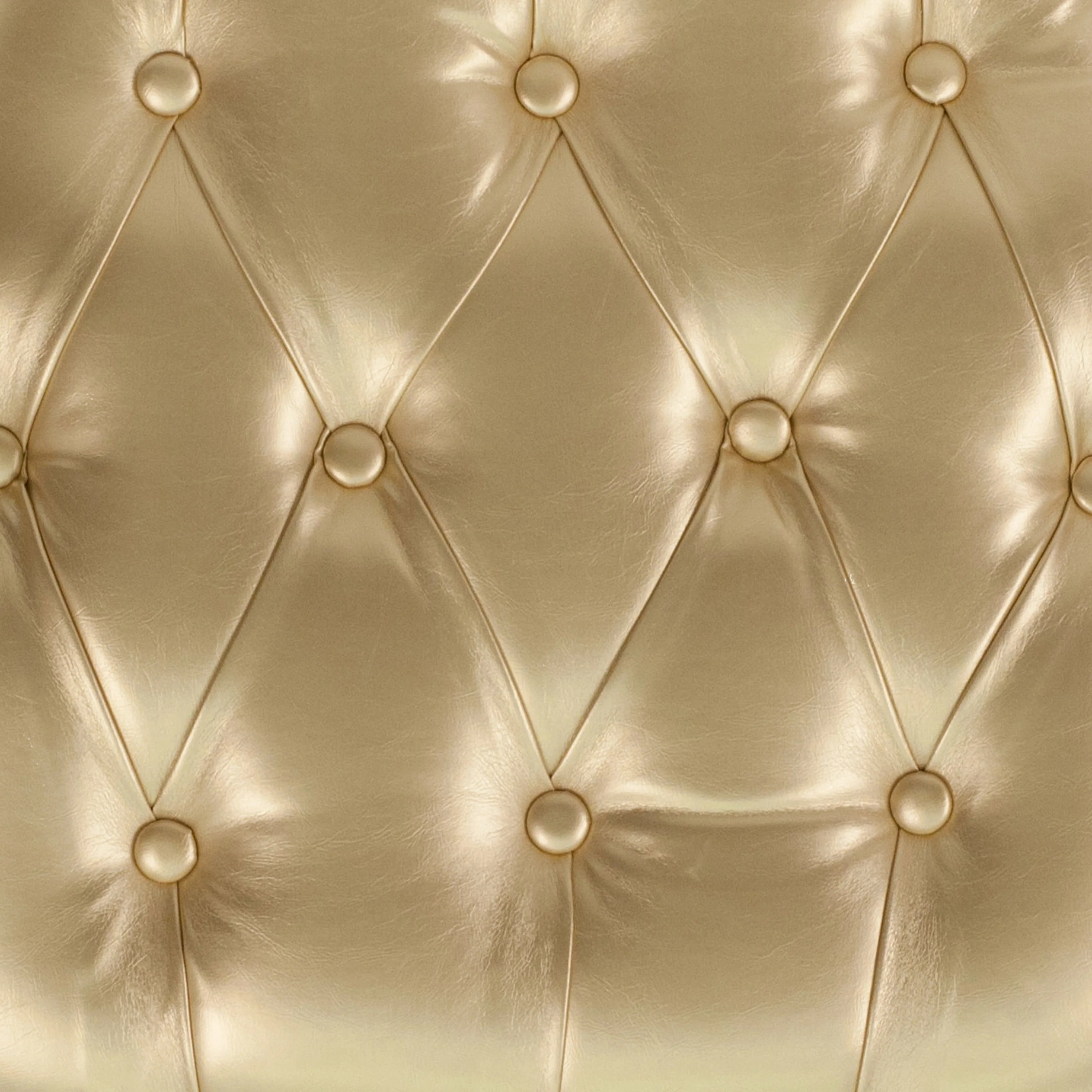 Hard Tufted Vinyl Chiavari Chair Cushion - Image 12