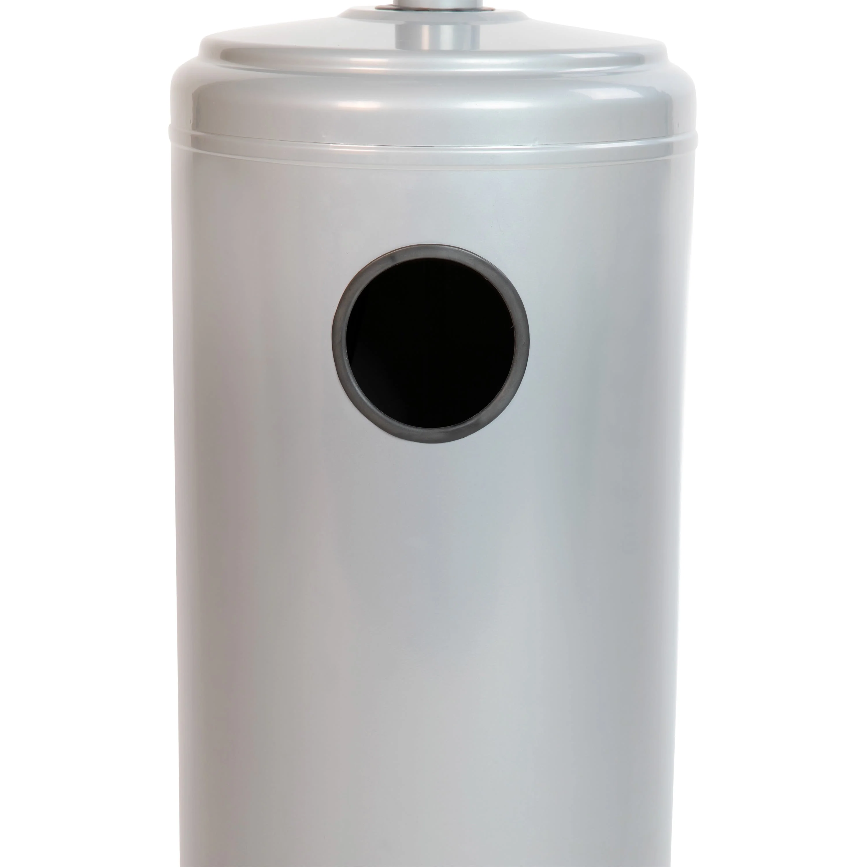Sol Patio Outdoor Heating-Stainless Steel 40,000 BTU Propane Heater with Wheels for Commercial & Residential Use-7.5 Feet Tall - Image 47