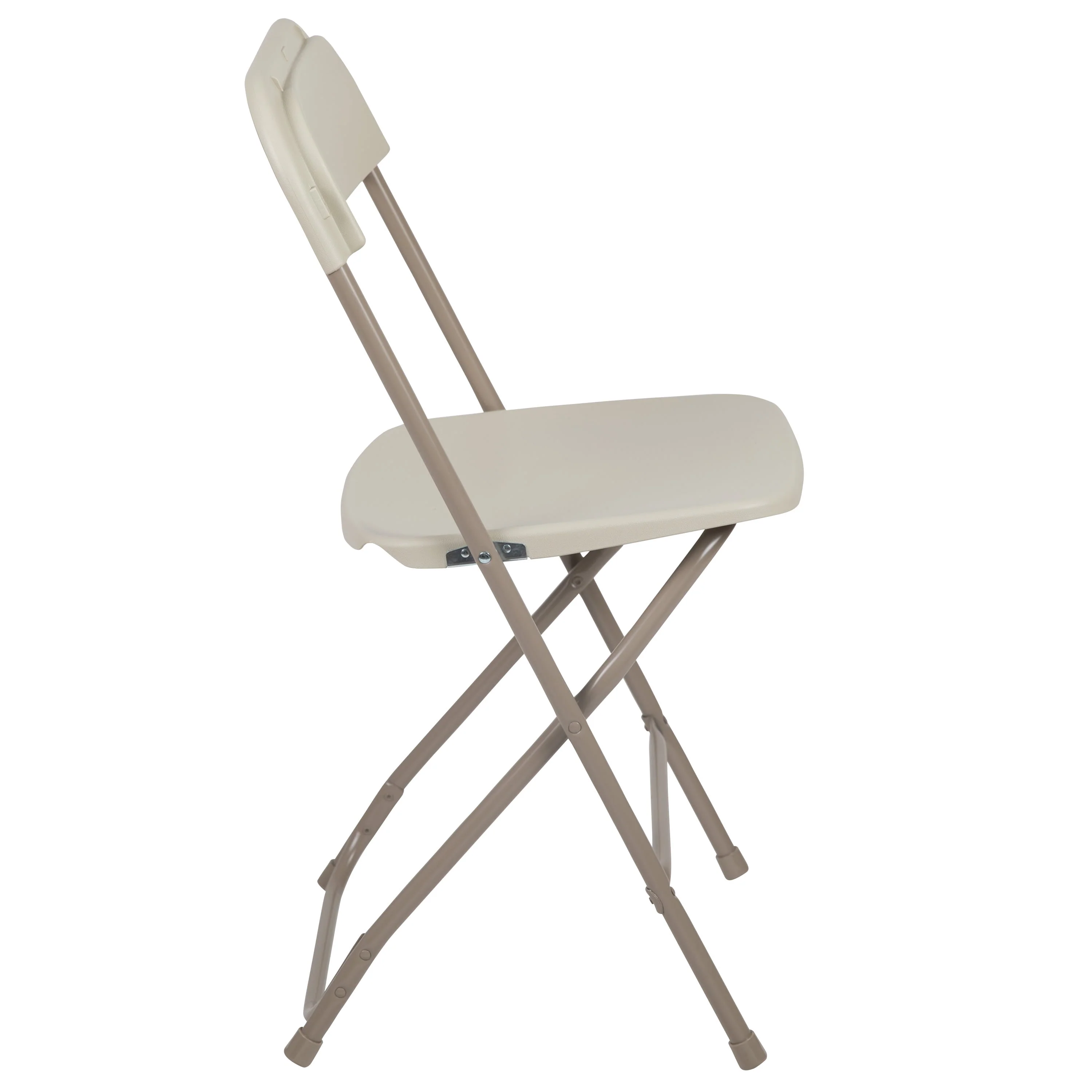 Hercules Series Plastic Folding Chair - 650LB Weight Capacity - Image 103