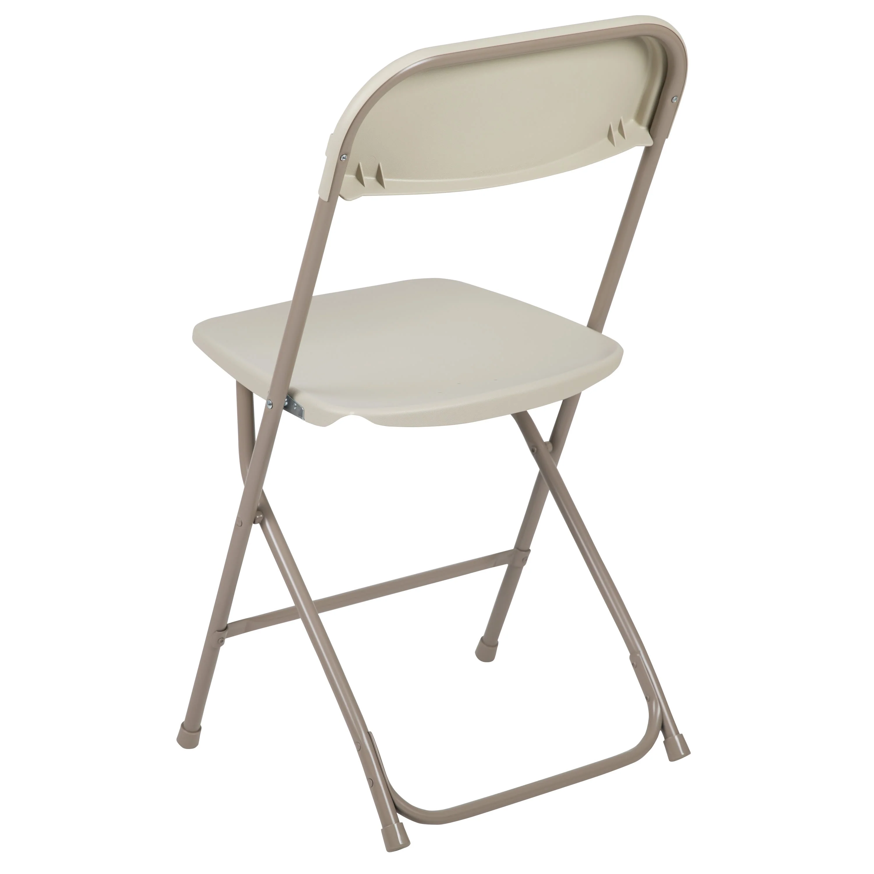 Hercules Series Plastic Folding Chair - 650LB Weight Capacity - Image 149
