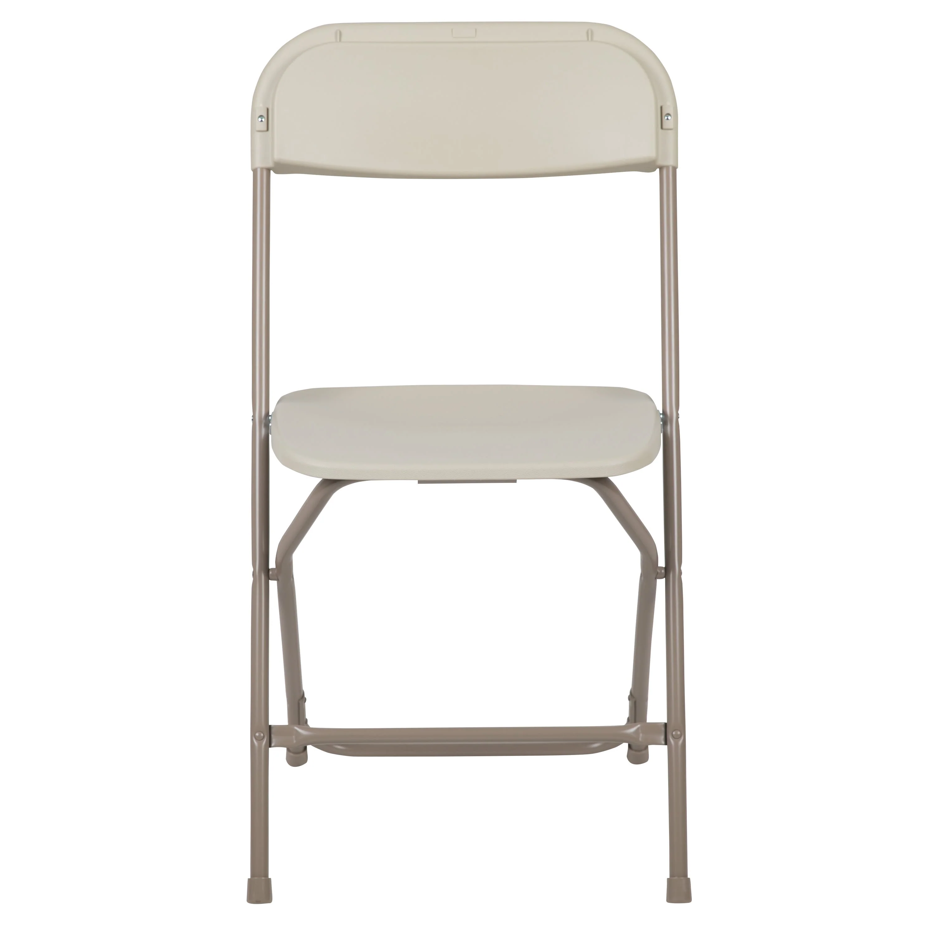 Hercules Series Plastic Folding Chair - 650LB Weight Capacity - Image 152