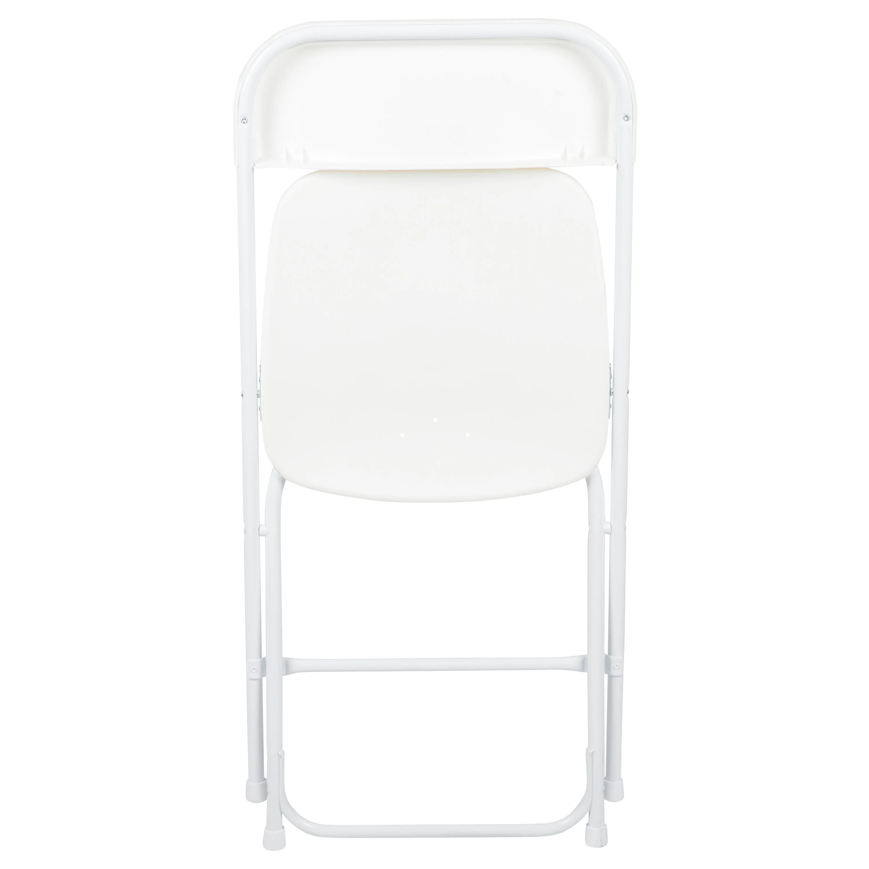 Hercules Series Plastic Folding Chair - 650LB Weight Capacity - Image 206