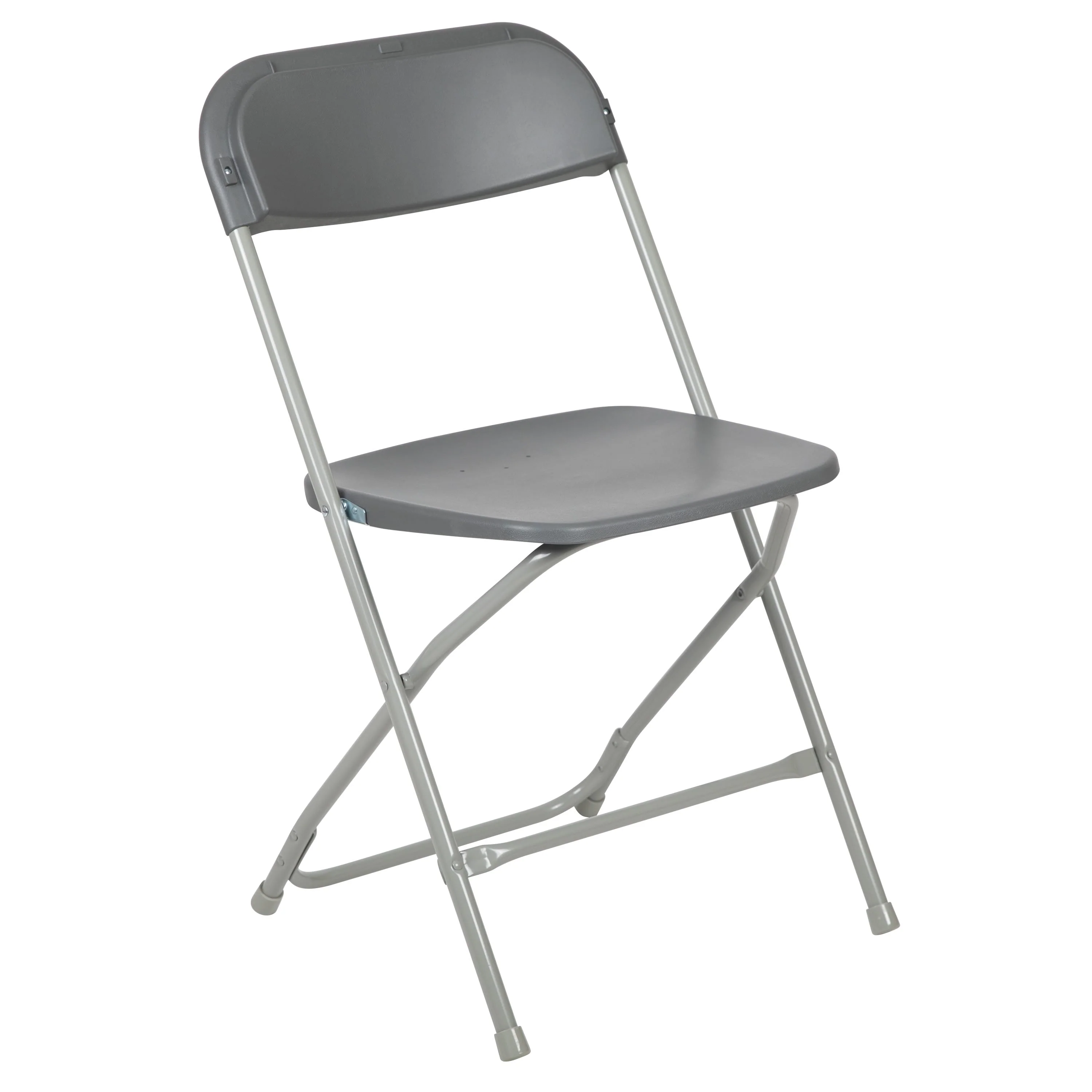 Hercules Series Plastic Folding Chair - 650LB Weight Capacity - Image 246
