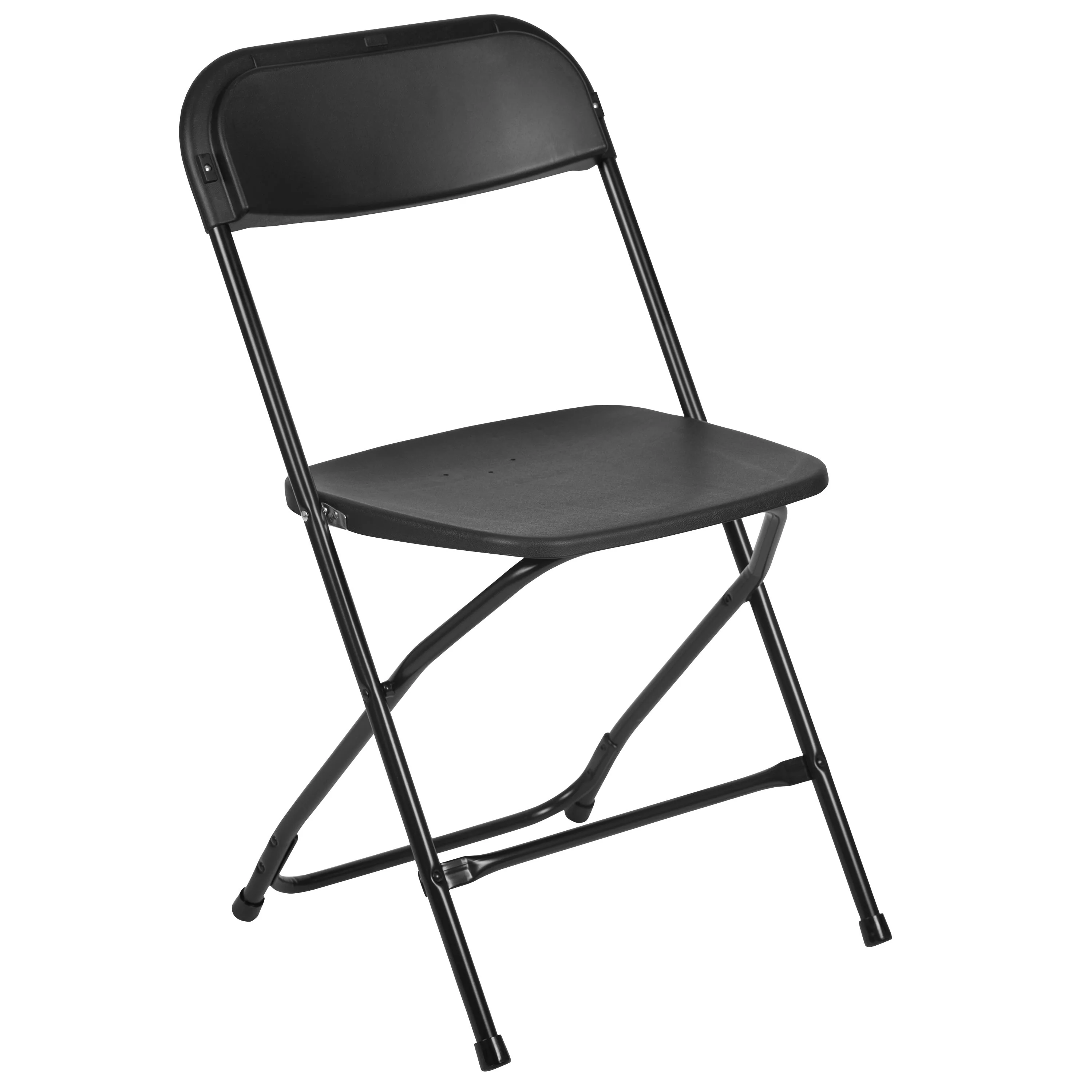 Hercules Series Plastic Folding Chair - 650LB Weight Capacity - Image 247