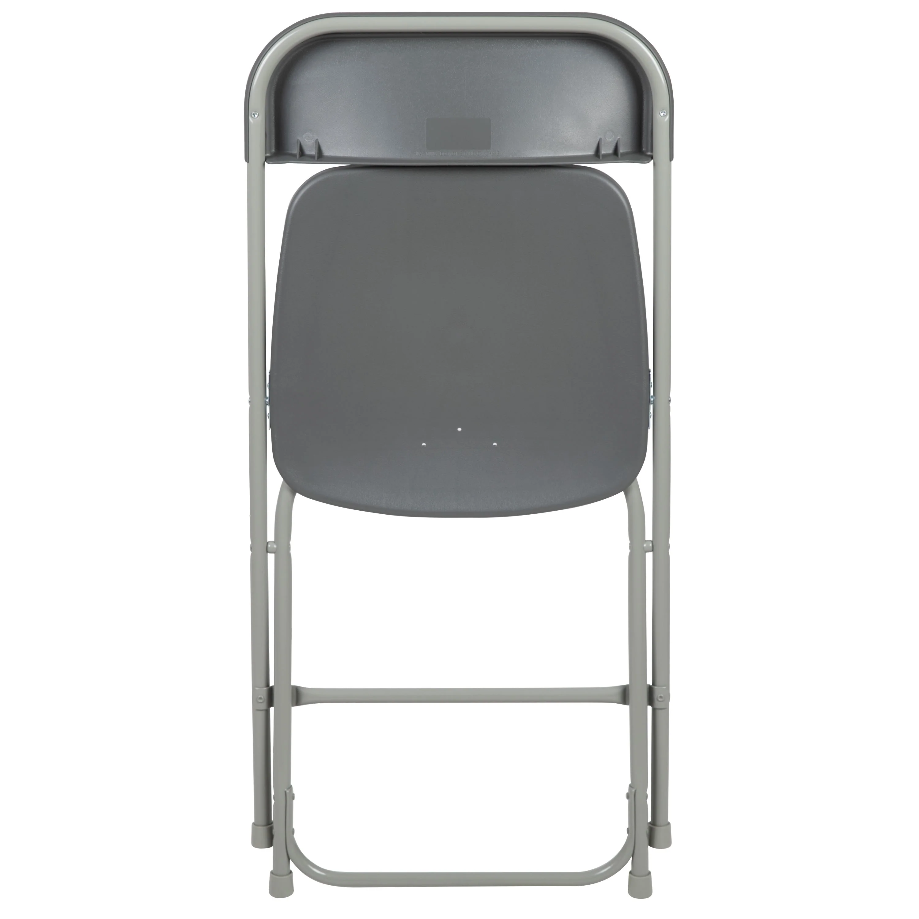 Hercules Series Plastic Folding Chair - 650LB Weight Capacity - Image 33