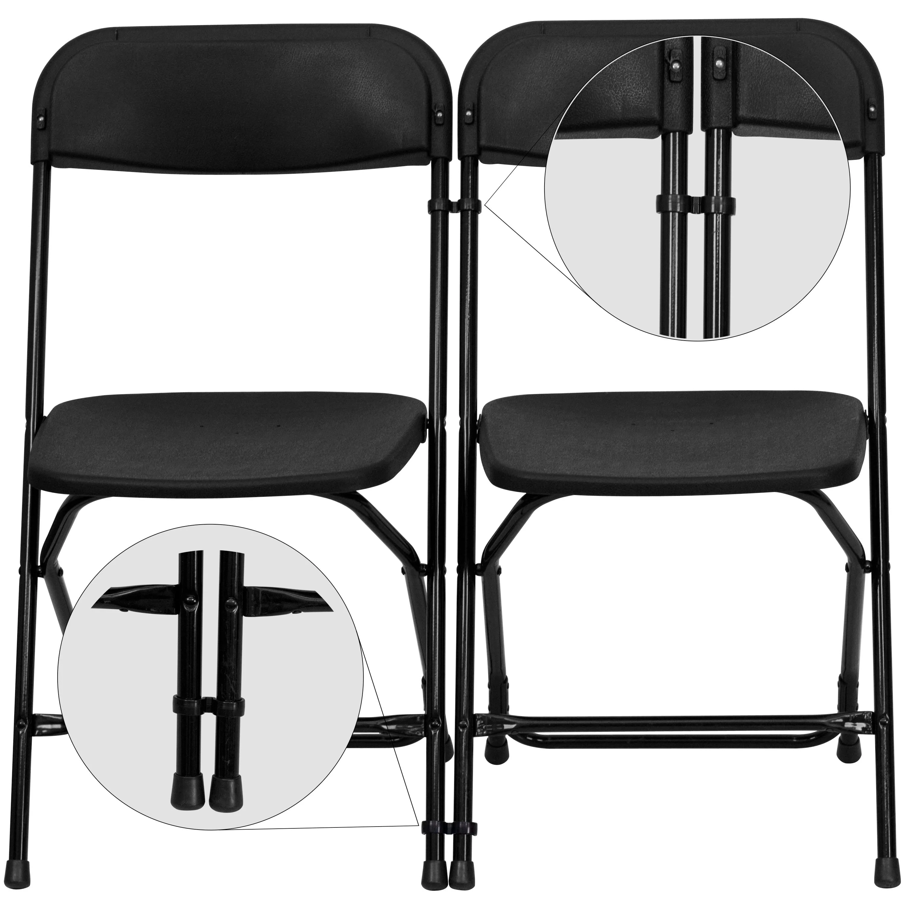 Plastic Ganging Clips - Set of 2 - Image 6