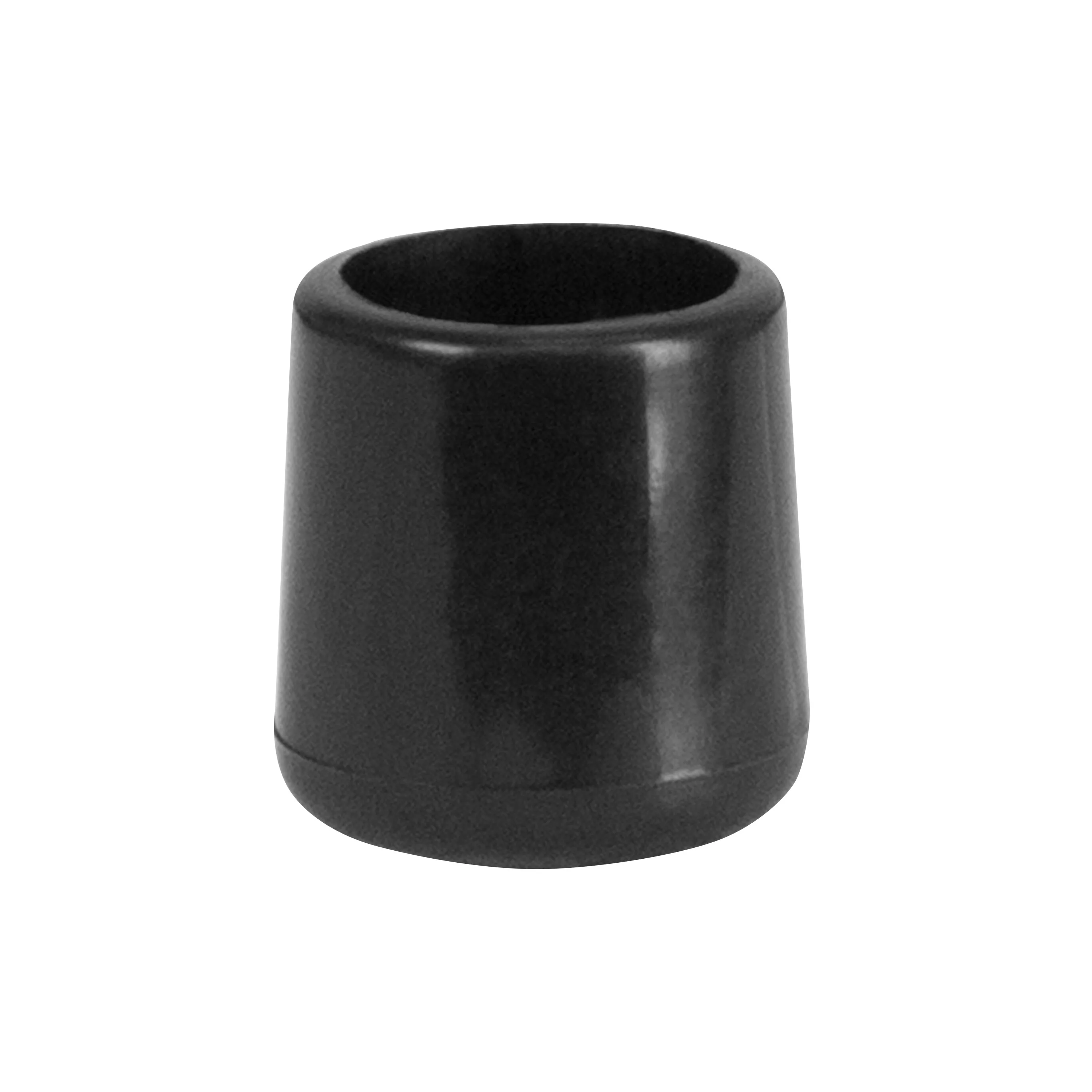 Replacement Foot Cap for Plastic Folding Chairs - Image 3