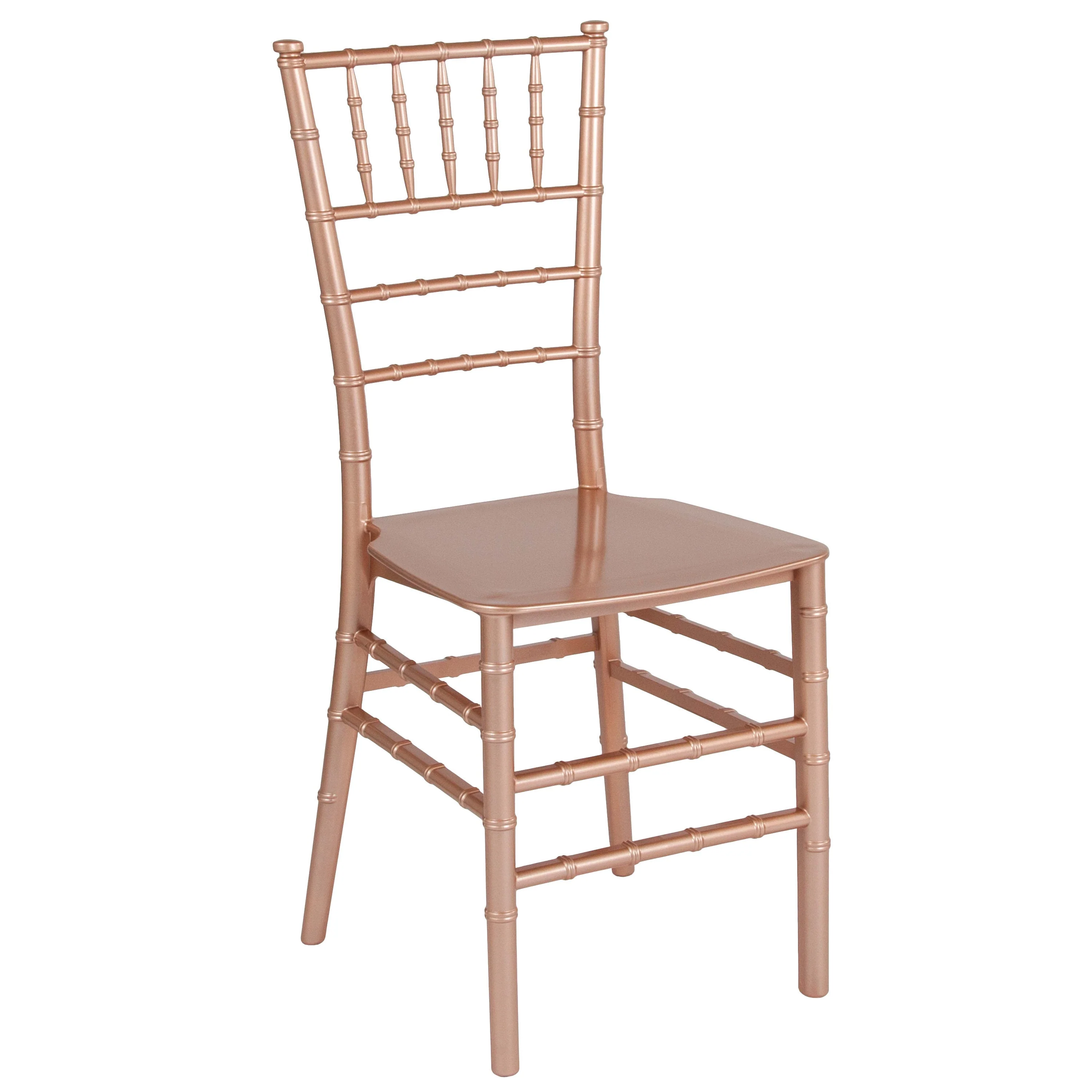 HERCULES Series Resin Stackable Chiavari Chair - Image 64