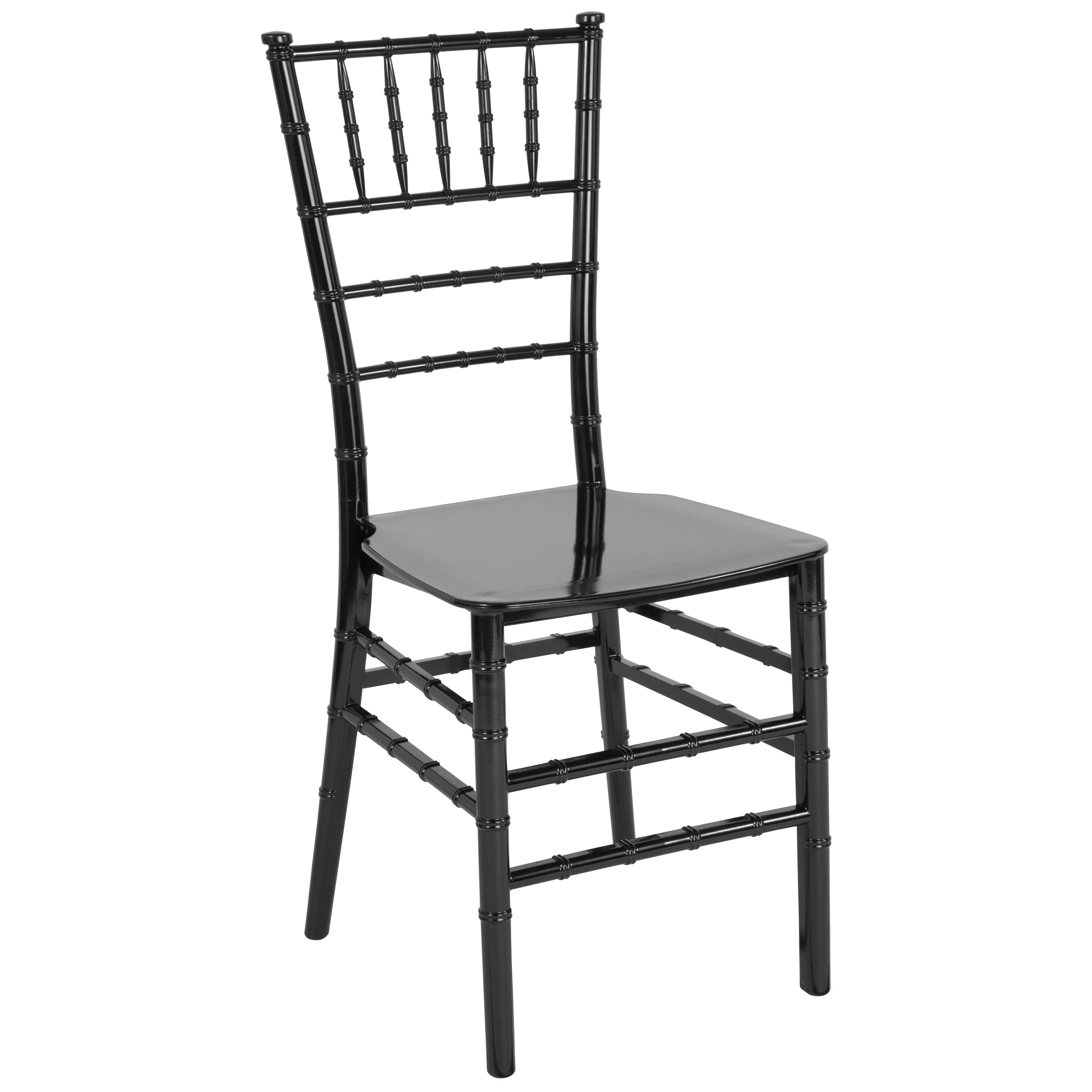 HERCULES Series Resin Stackable Chiavari Chair - Image 70