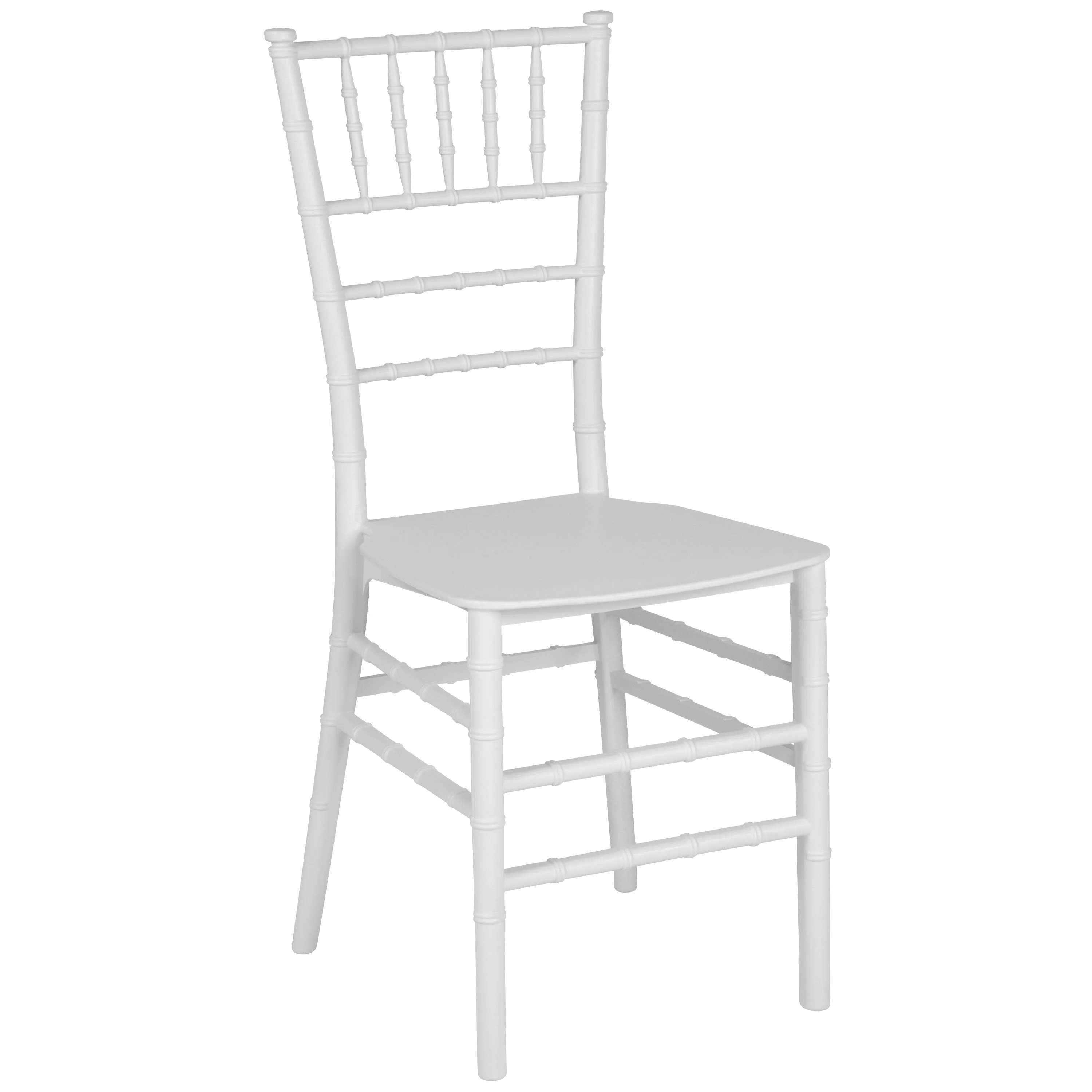 HERCULES Series Resin Stackable Chiavari Chair - Image 77