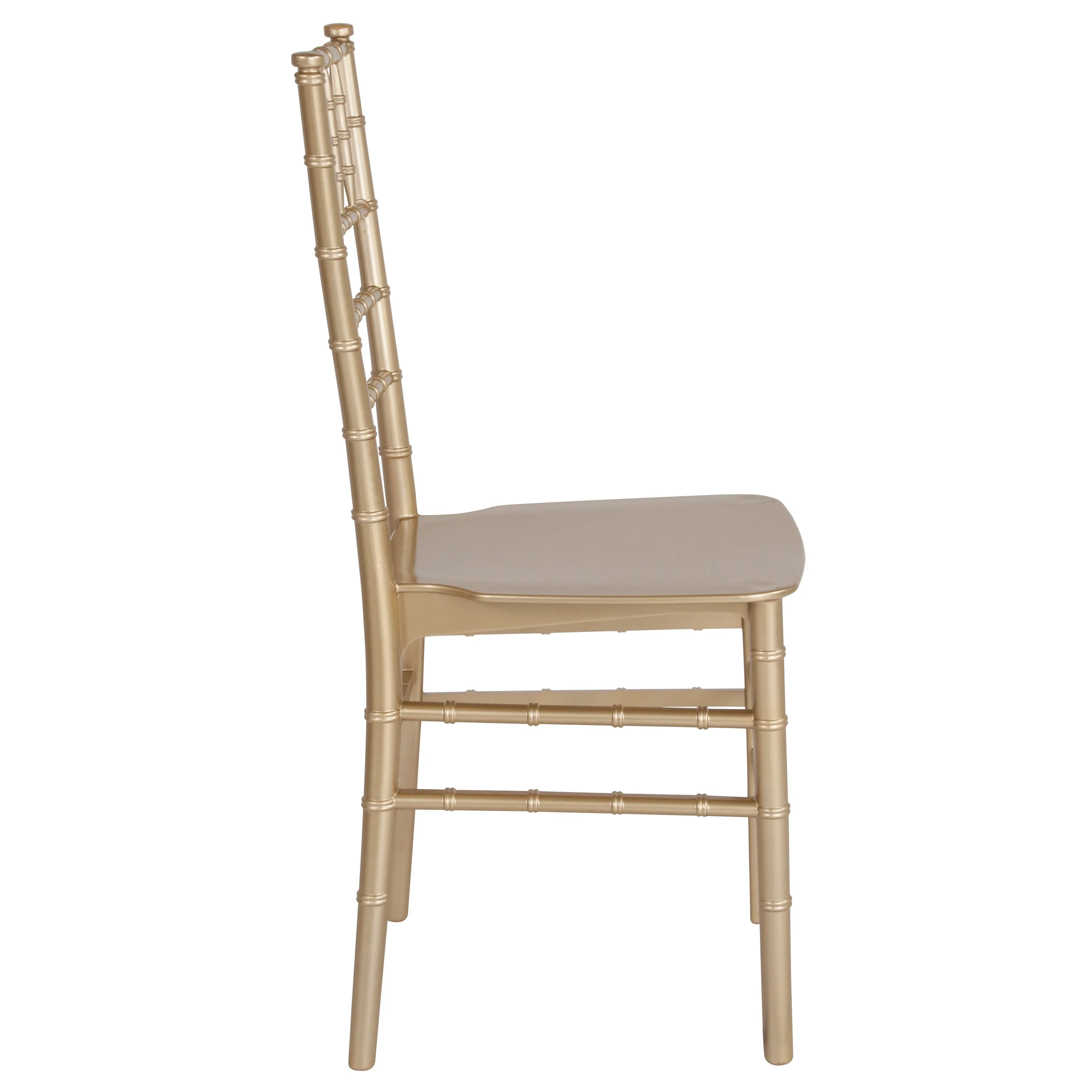 HERCULES Series Resin Stackable Chiavari Chair - Image 8