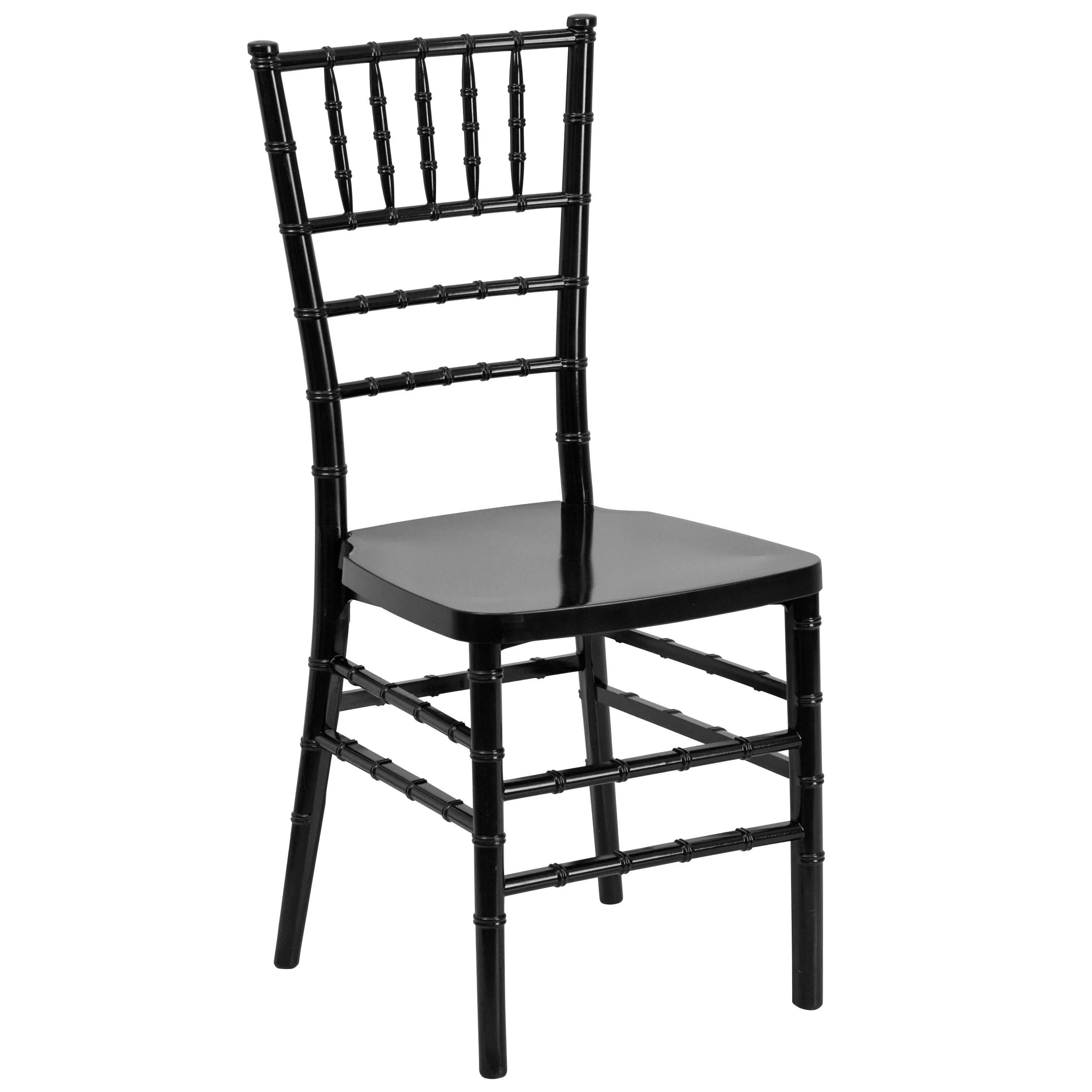 HERCULES PREMIUM Series Resin Stacking Chiavari Chair - Image 83