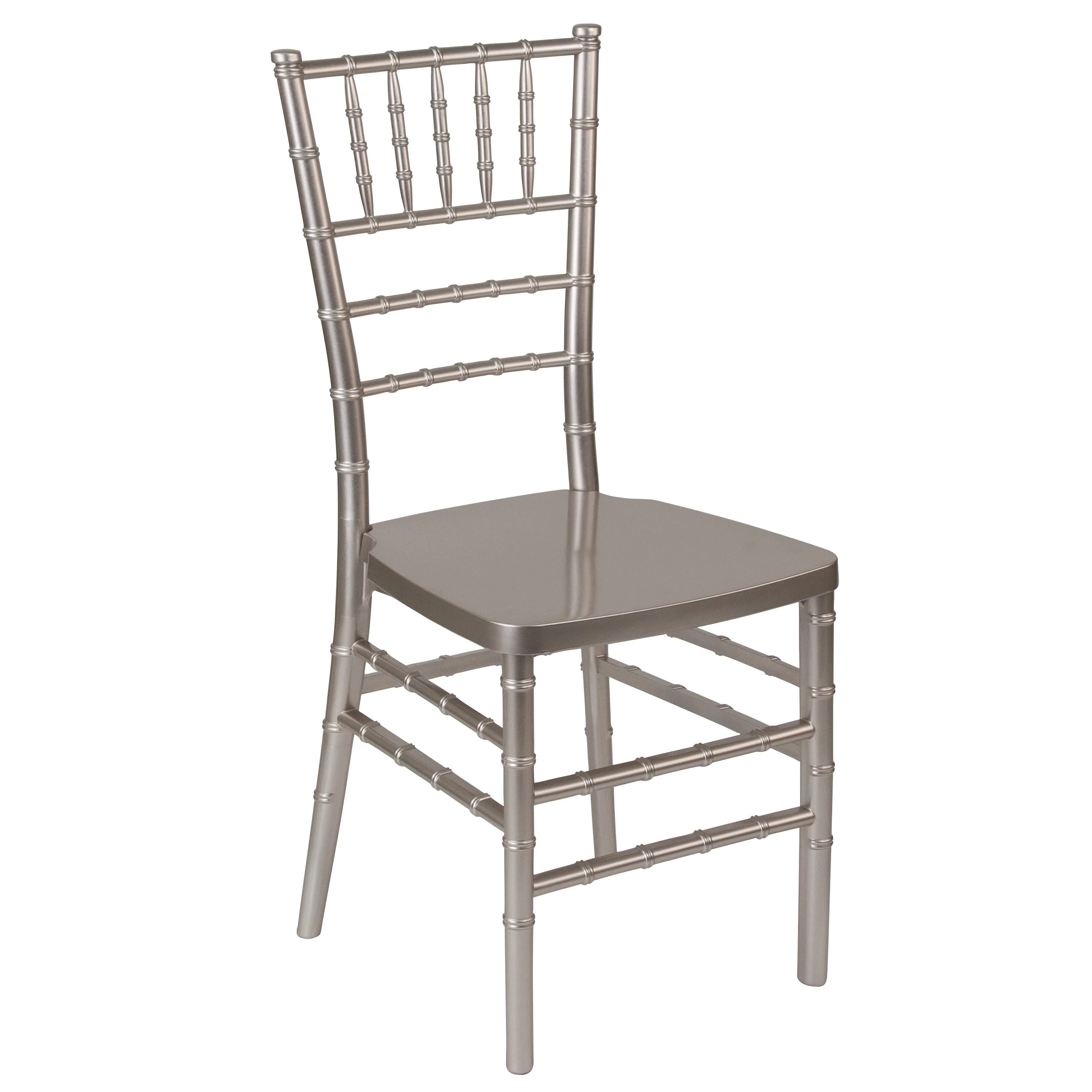 HERCULES PREMIUM Series Resin Stacking Chiavari Chair - Image 86