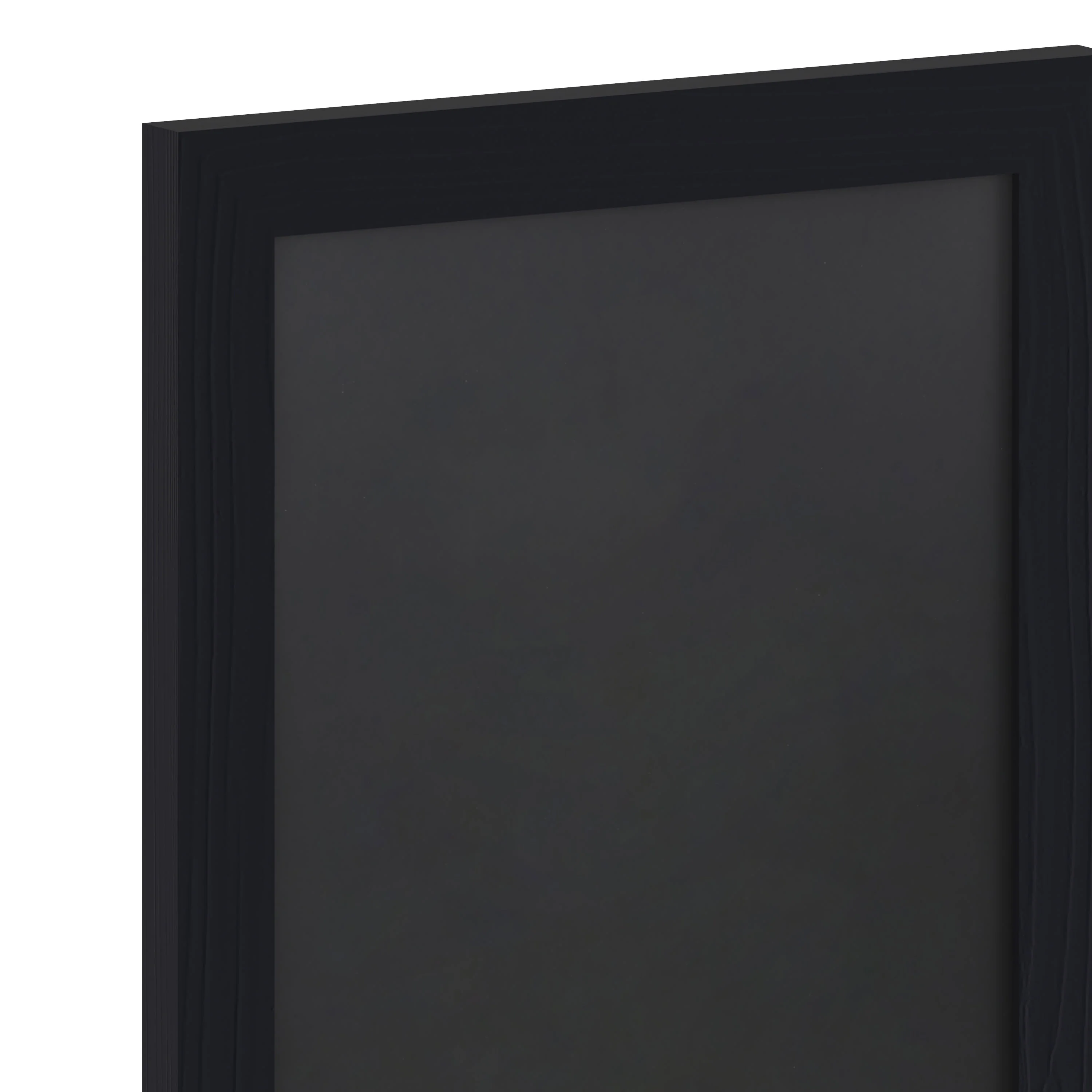 Canterbury Wall Mount Magnetic Chalkboard Sign, Hanging Wall Chalkboard Memo Board for Home, School, or Business, Set of 10 - Image 10