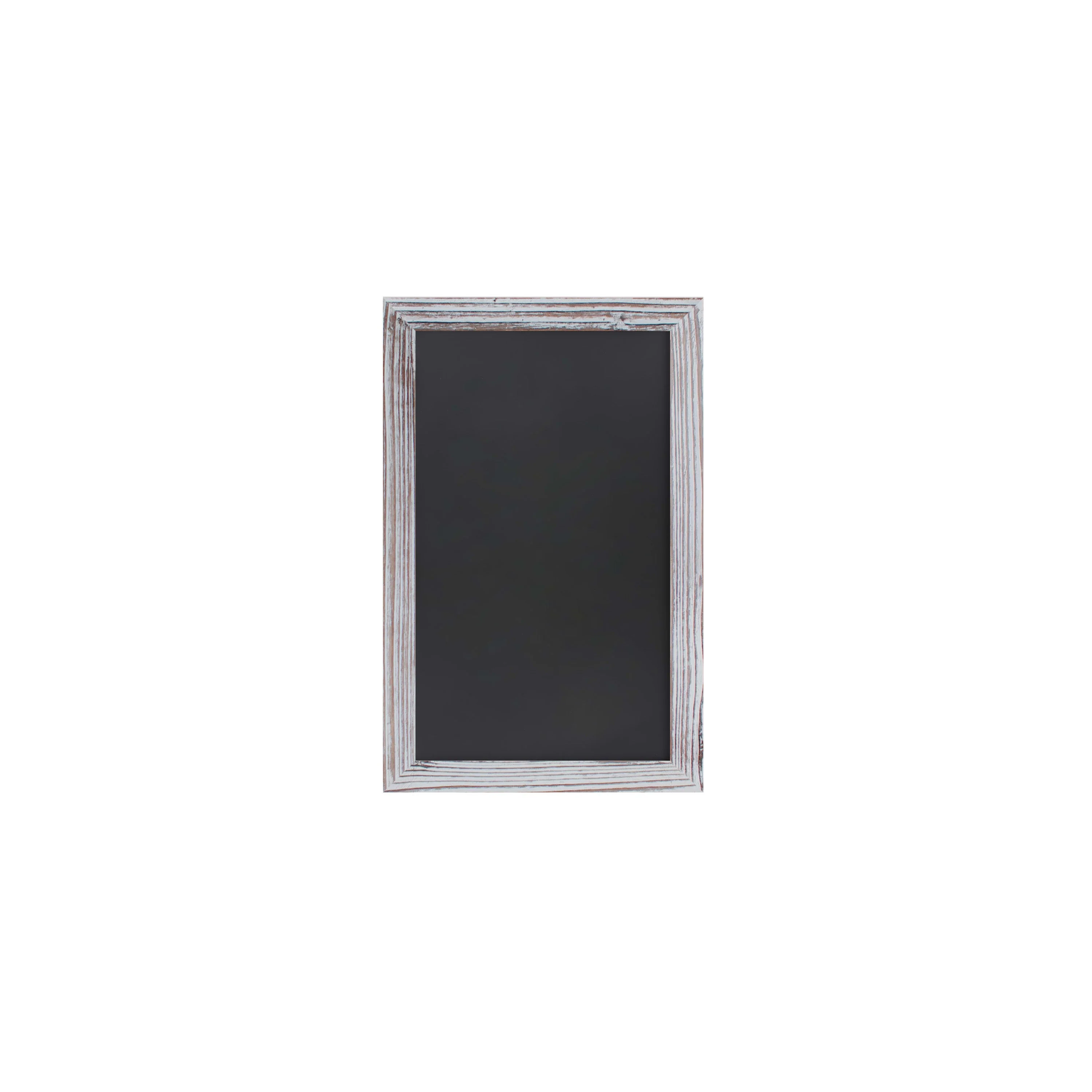 Canterbury Wall Mount Magnetic Chalkboard Sign, Hanging Wall Chalkboard Memo Board for Home, School, or Business, Set of 10 - Image 38