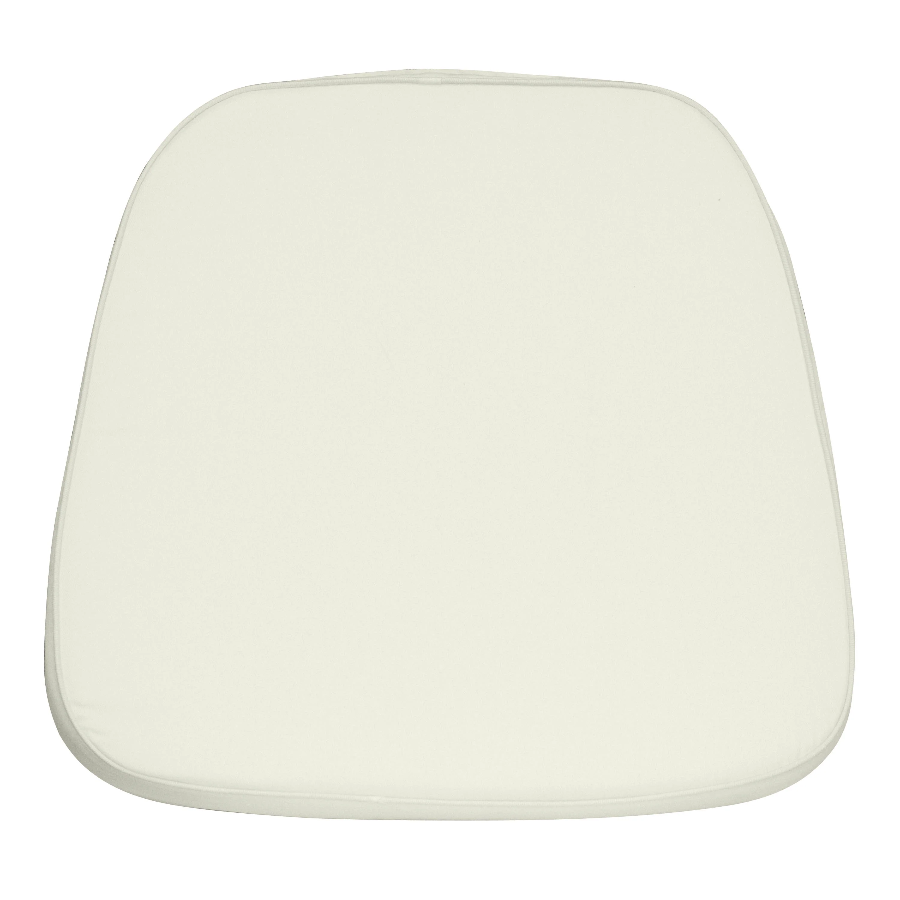 Soft Fabric Chiavari Chair Cushion - Image 12