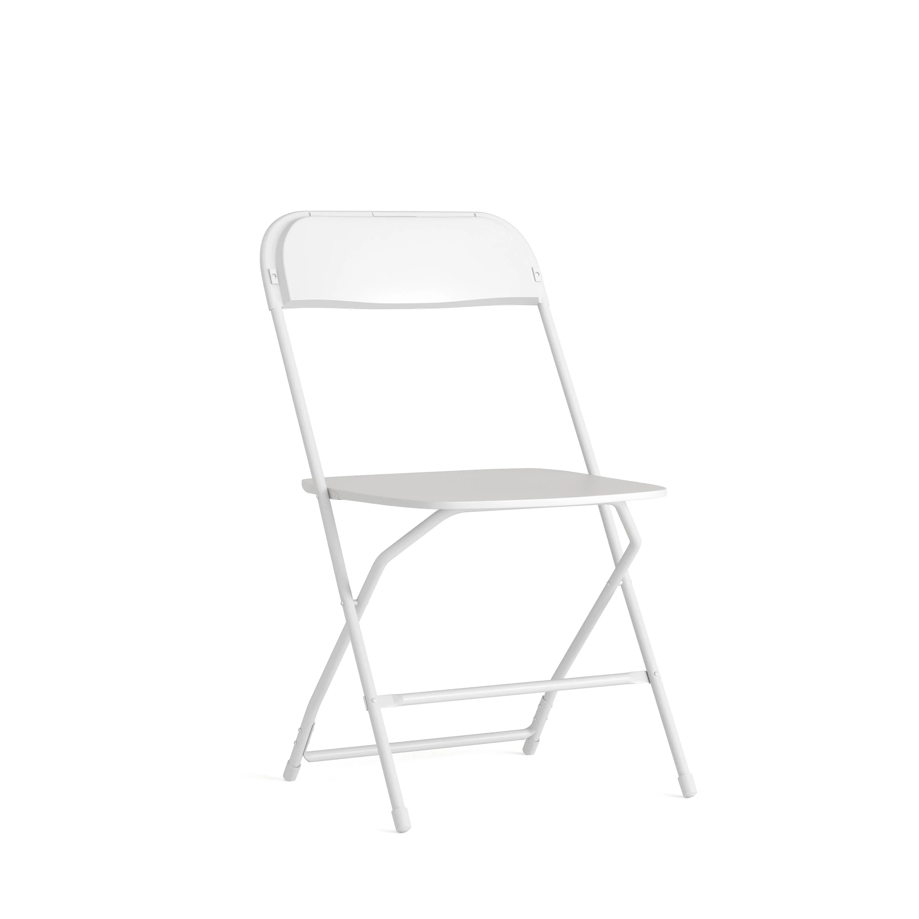 Hercules Big and Tall Commercial Folding Chair - Extra Wide 650LB. Capacity - Durable Plastic - Image 50