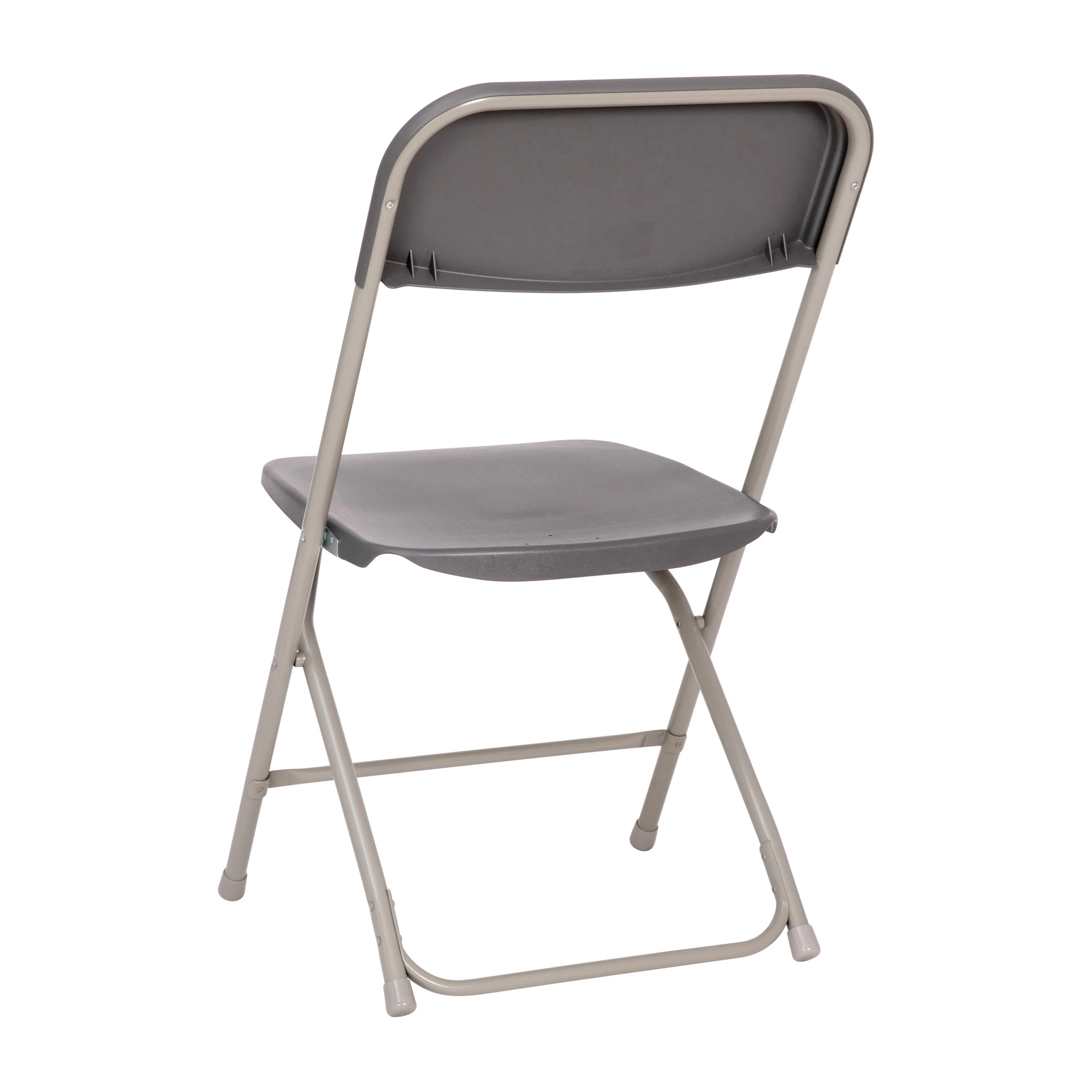 Hercules Big and Tall Commercial Folding Chair - Extra Wide 650LB. Capacity - Durable Plastic - Image 64