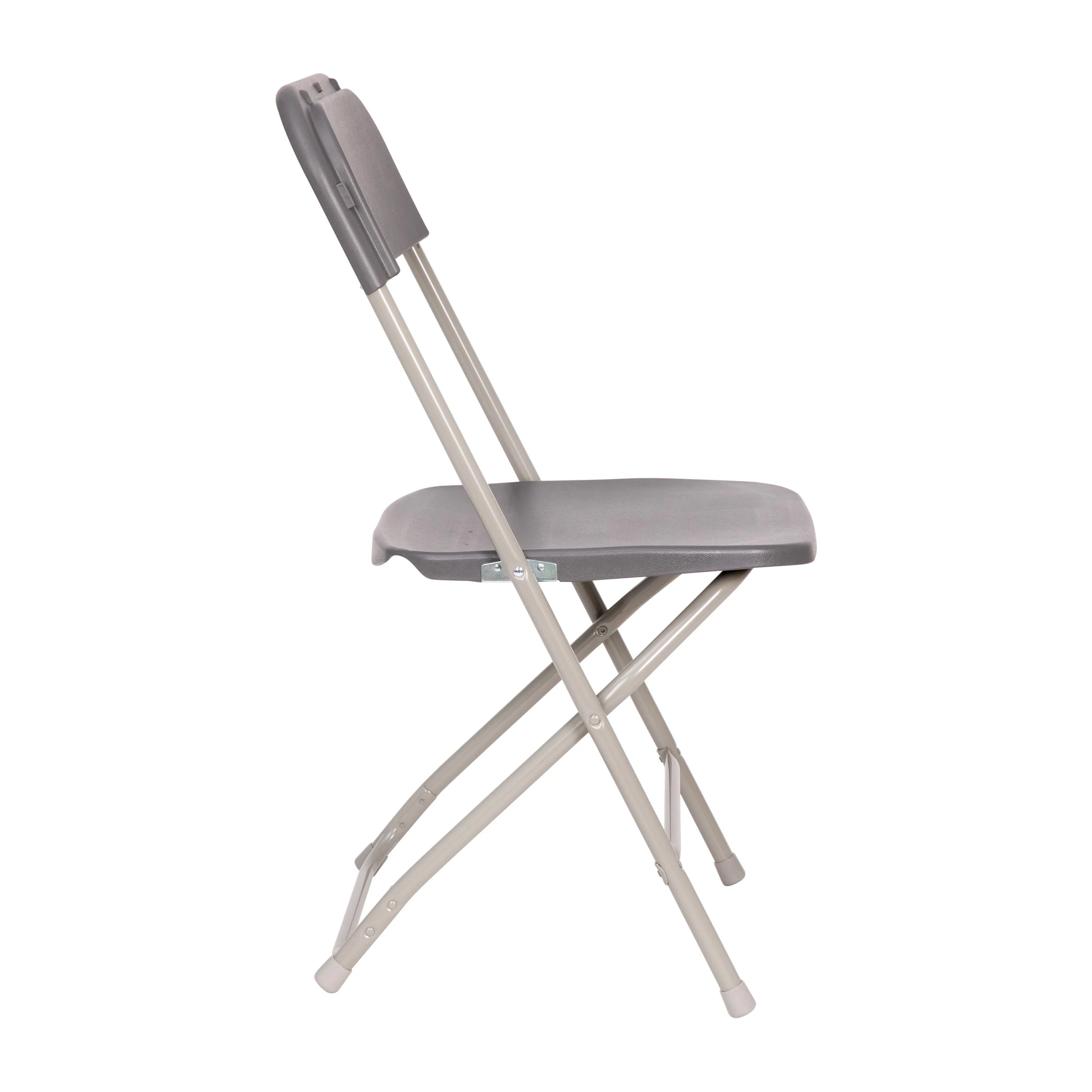 Hercules Big and Tall Commercial Folding Chair - Extra Wide 650LB. Capacity - Durable Plastic - Image 66