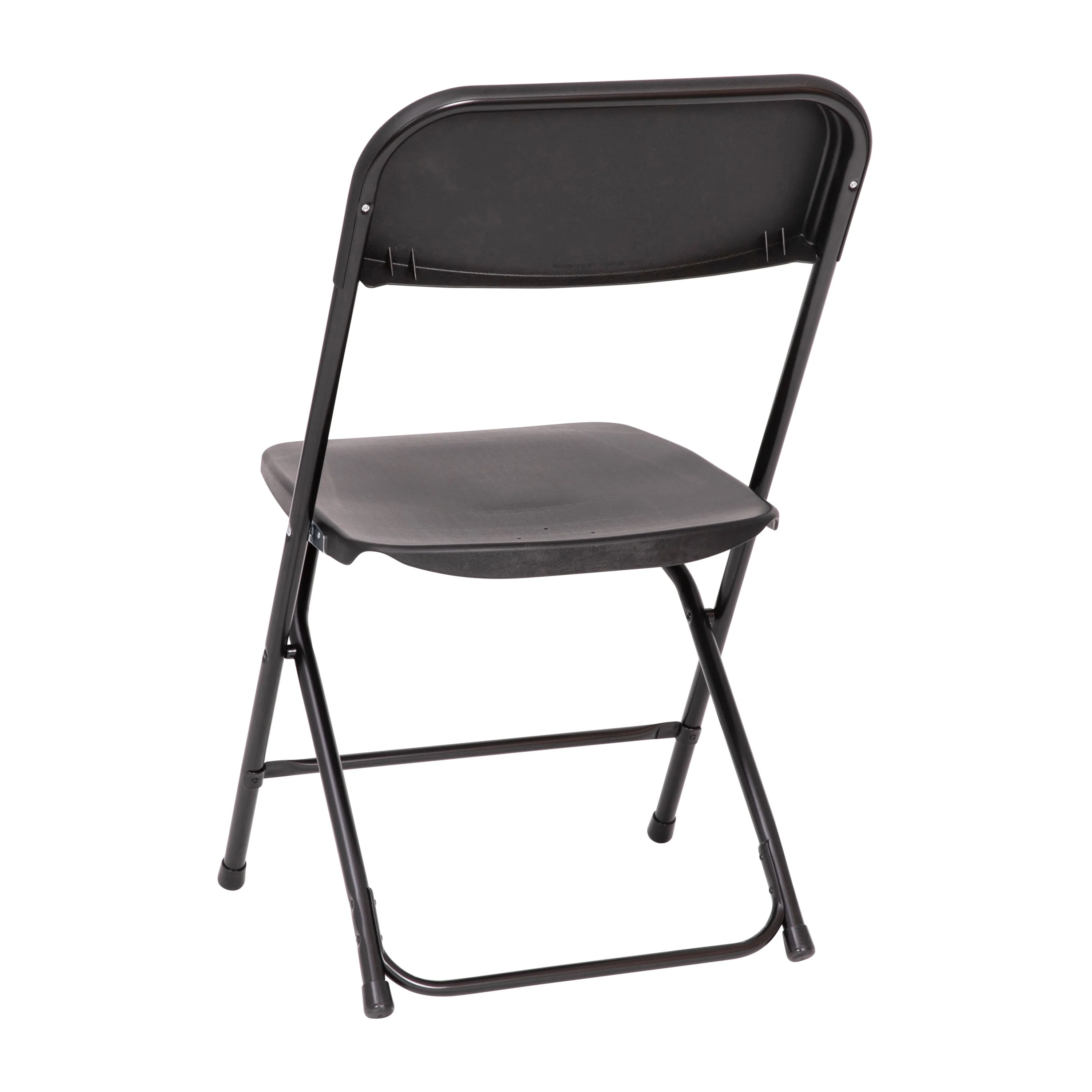 Hercules Big and Tall Commercial Folding Chair - Extra Wide 650LB. Capacity - Durable Plastic - Image 81