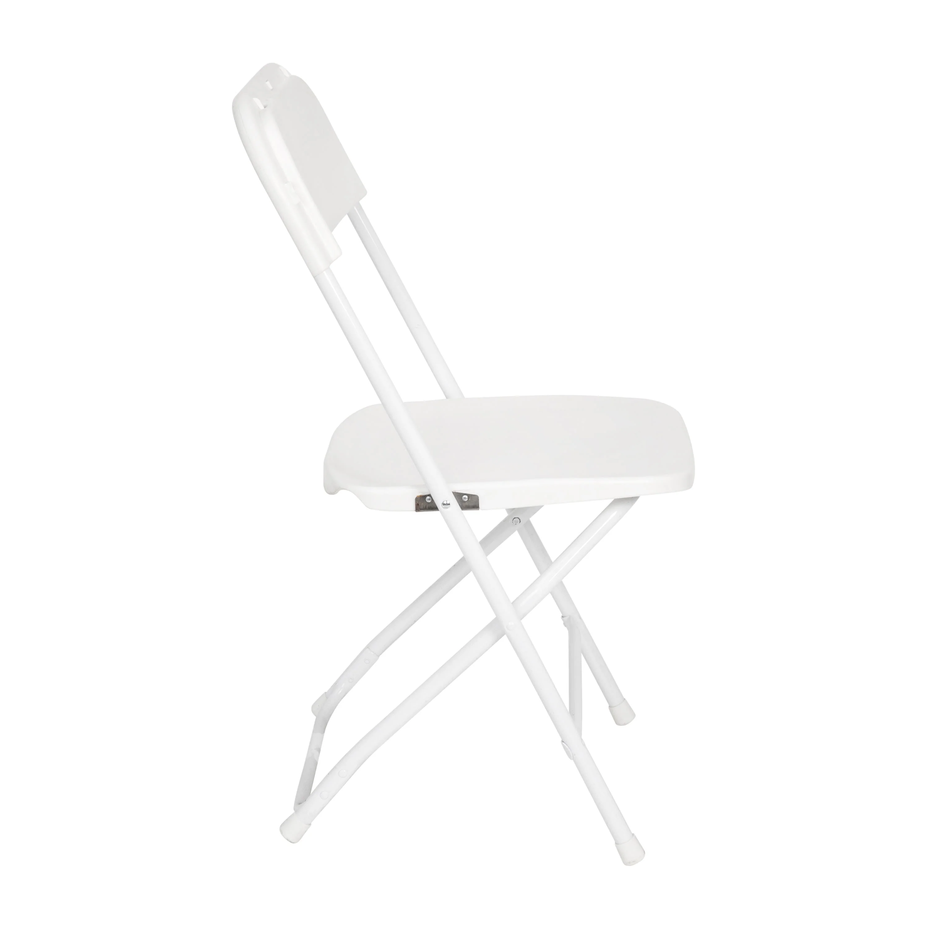 Hercules Big and Tall Commercial Folding Chair - Extra Wide 650LB. Capacity - Durable Plastic - 4-Pack - Image 51