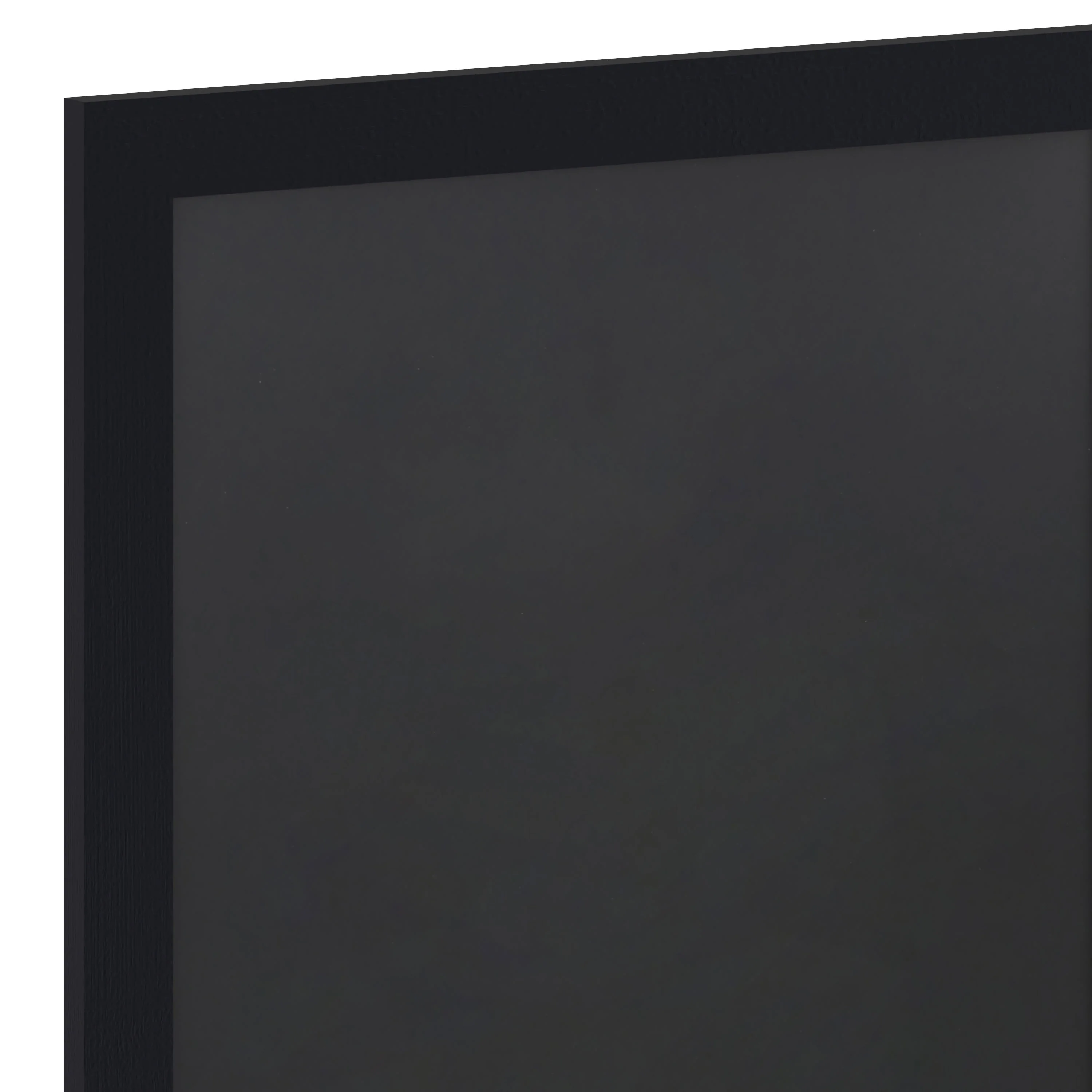 Canterbury Wall Mount Magnetic Chalkboard Sign with Eraser, Hanging Wall Chalkboard Memo Board for Home, School, or Business - Image 144