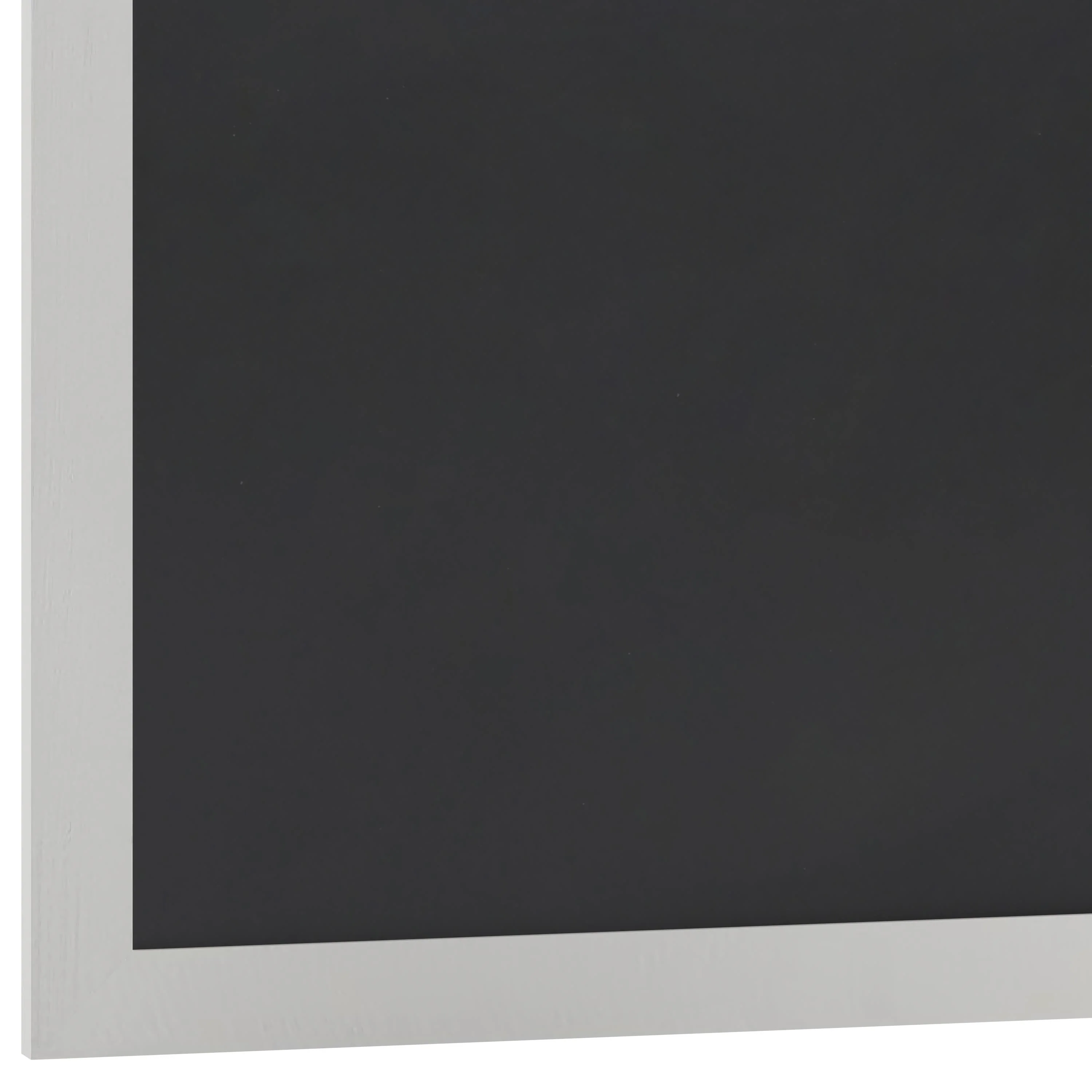 Canterbury Wall Mount Magnetic Chalkboard Sign with Eraser, Hanging Wall Chalkboard Memo Board for Home, School, or Business - Image 180