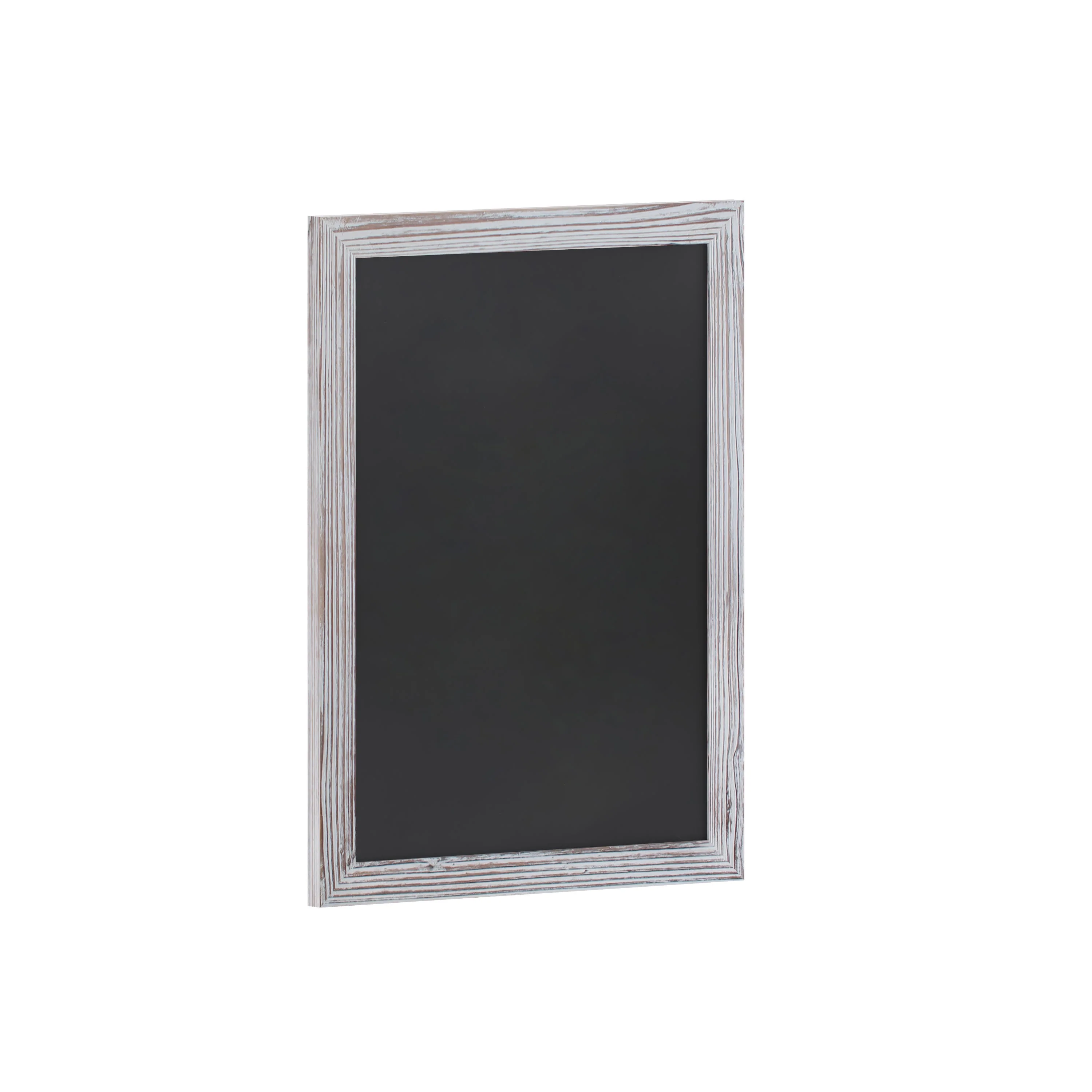 Canterbury Wall Mount Magnetic Chalkboard Sign with Eraser, Hanging Wall Chalkboard Memo Board for Home, School, or Business - Image 223