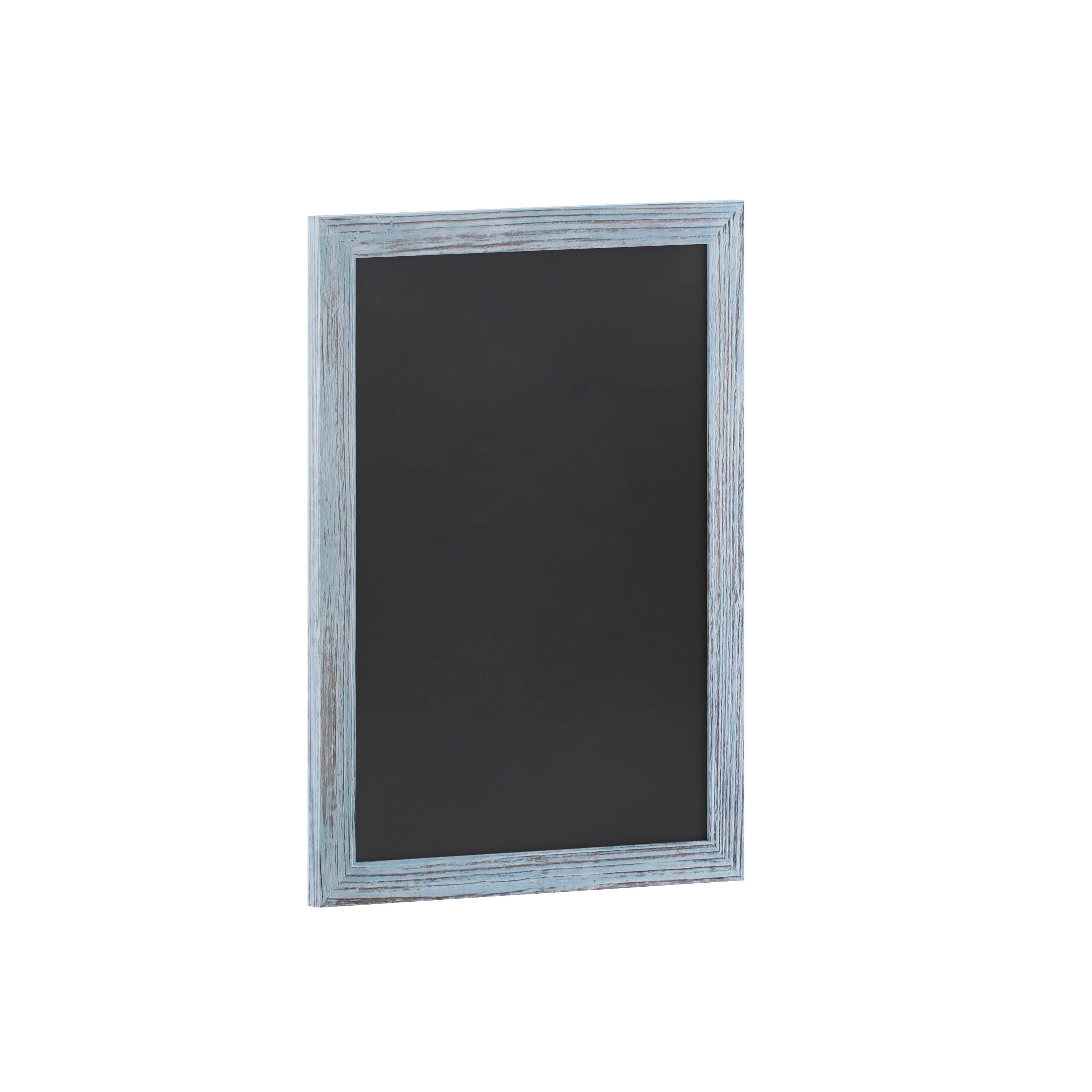 Canterbury Wall Mount Magnetic Chalkboard Sign with Eraser, Hanging Wall Chalkboard Memo Board for Home, School, or Business - Image 28