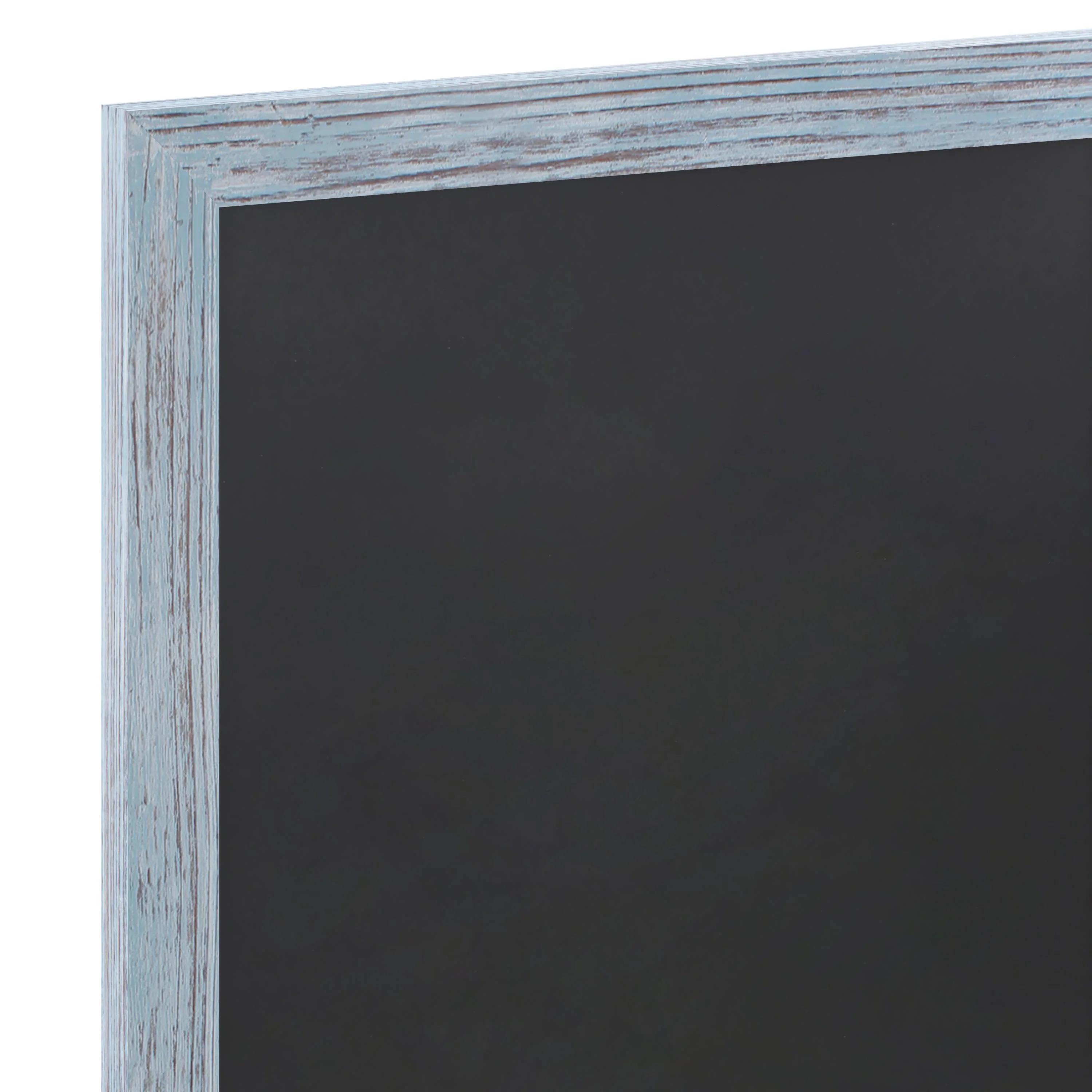 Canterbury Wall Mount Magnetic Chalkboard Sign with Eraser, Hanging Wall Chalkboard Memo Board for Home, School, or Business - Image 36